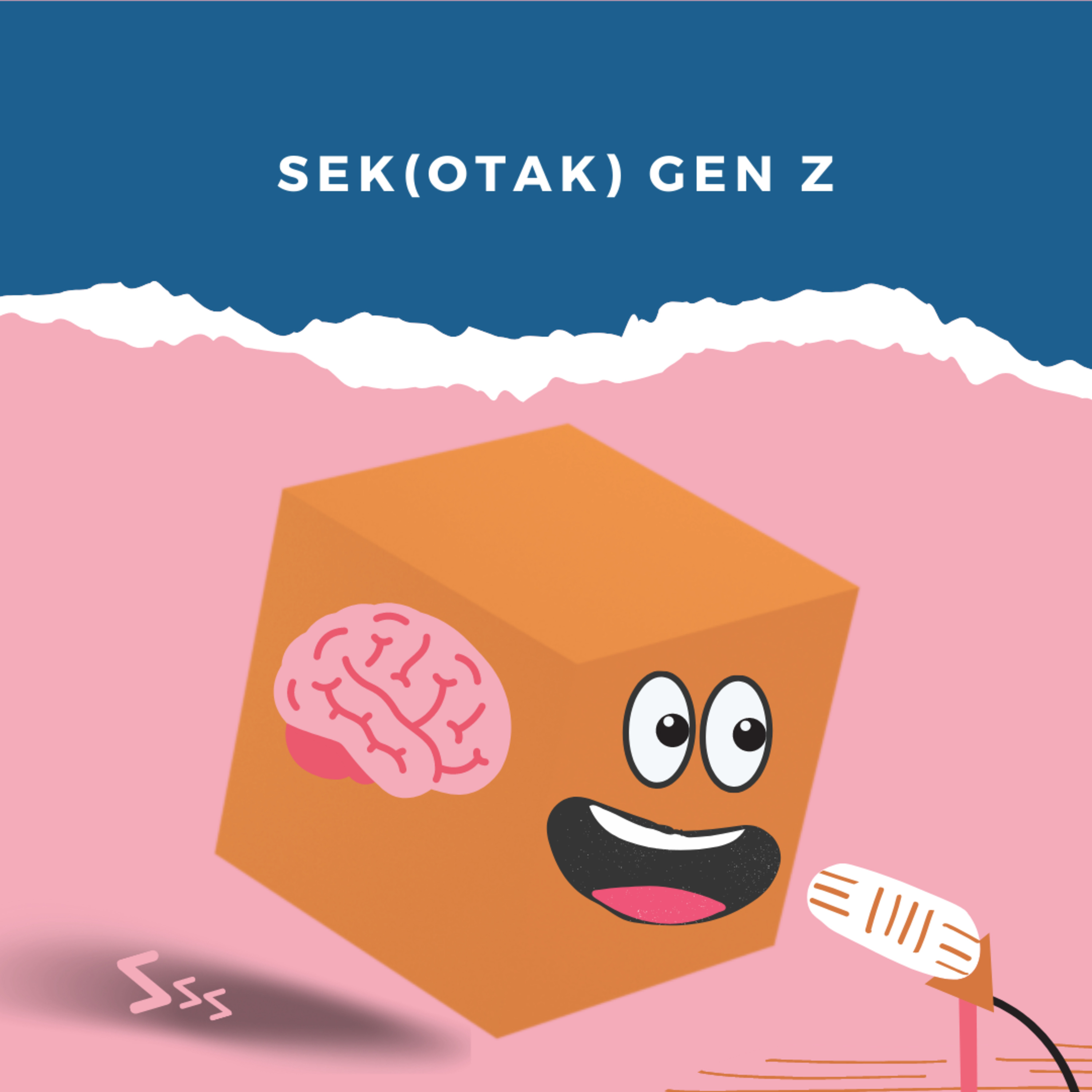 Sekotak Gen Z