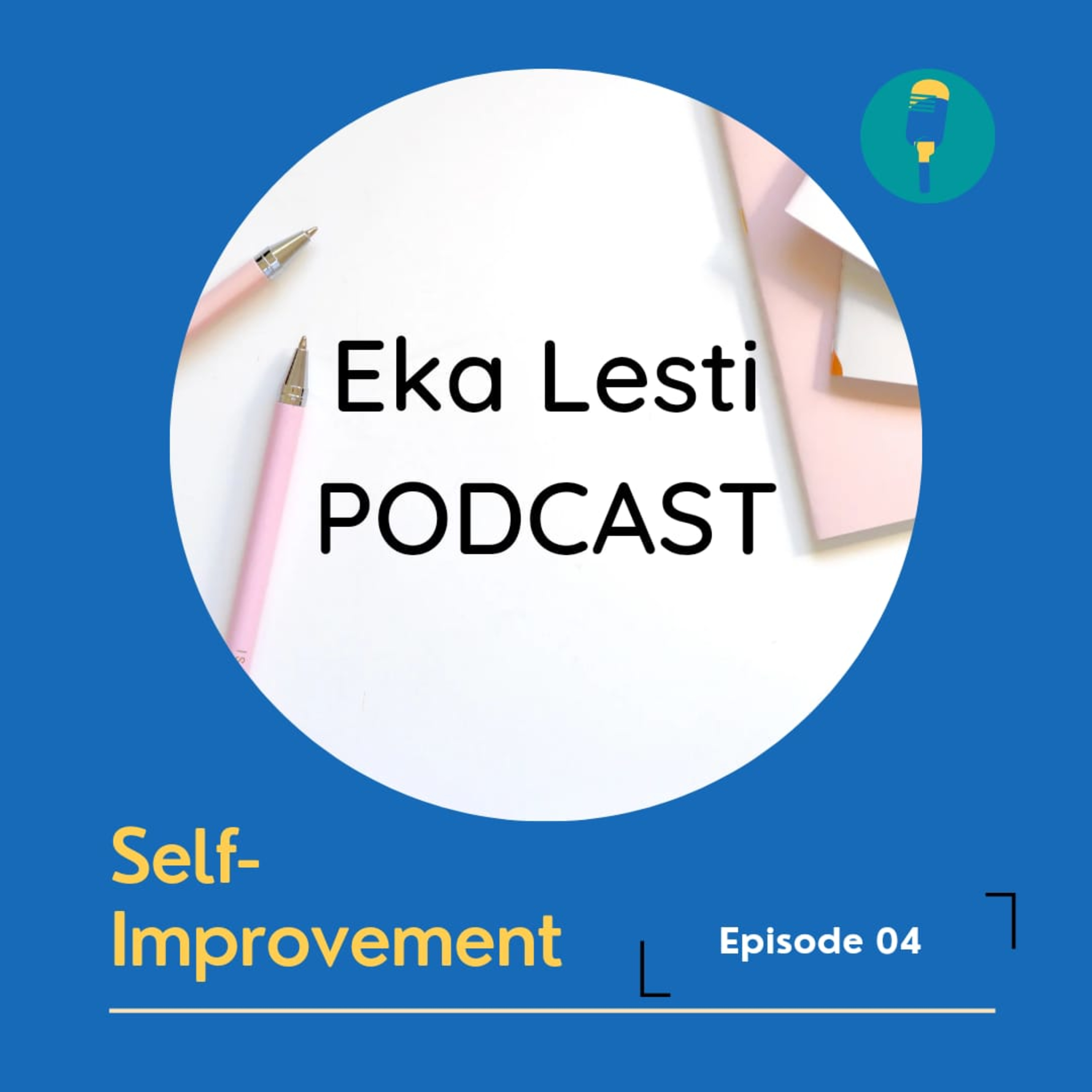 Eka Lesti PODCAST