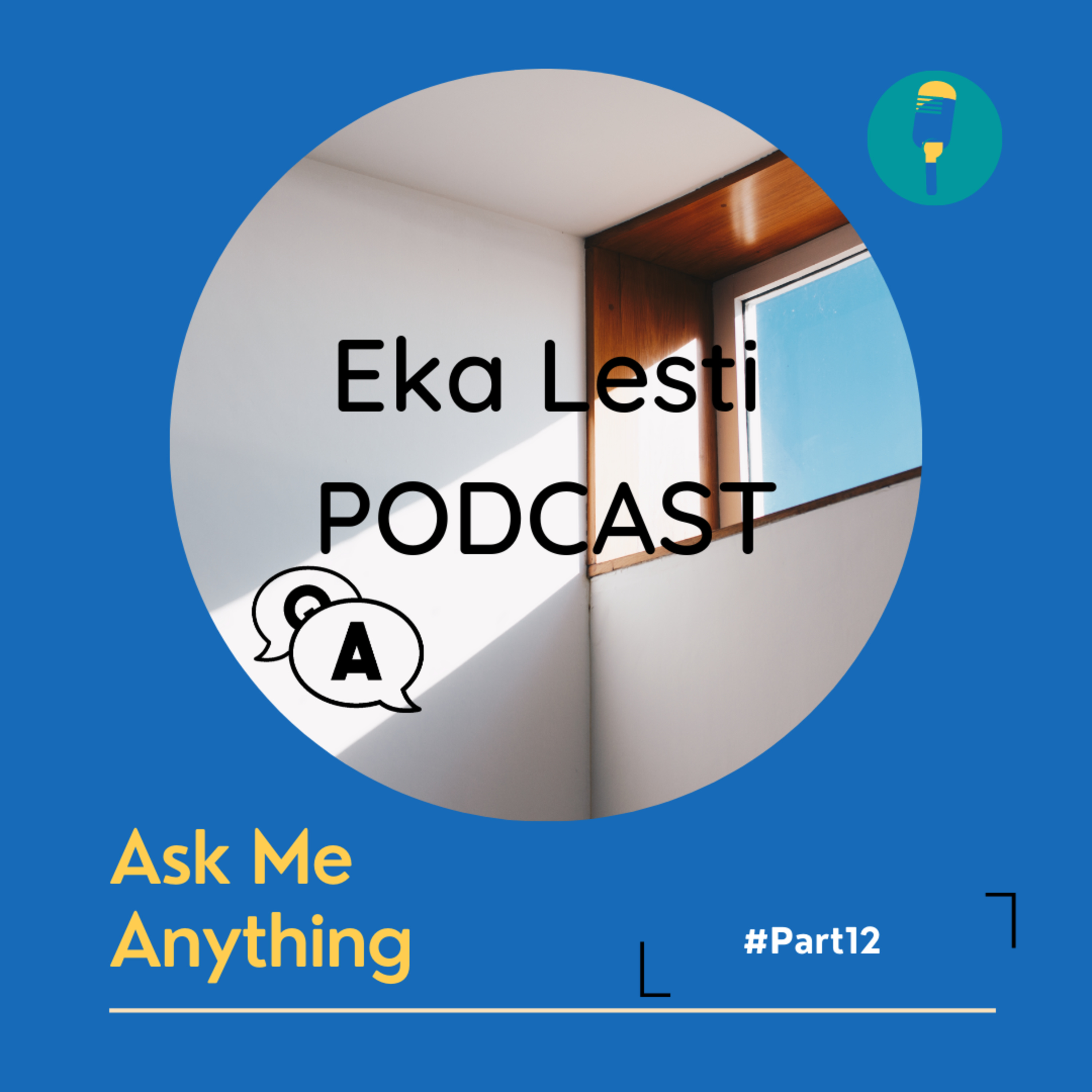 Eka Lesti PODCAST