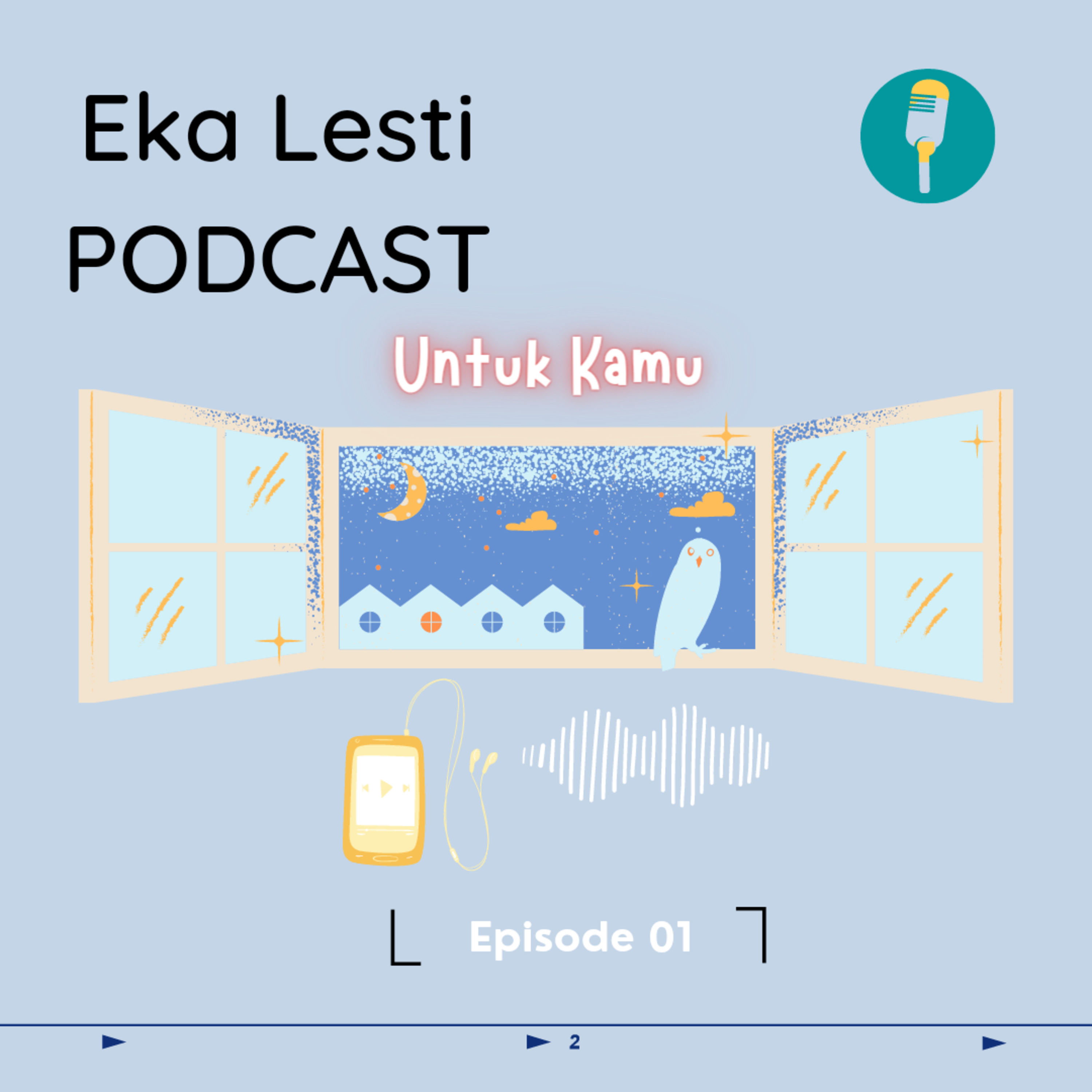 Eka Lesti PODCAST