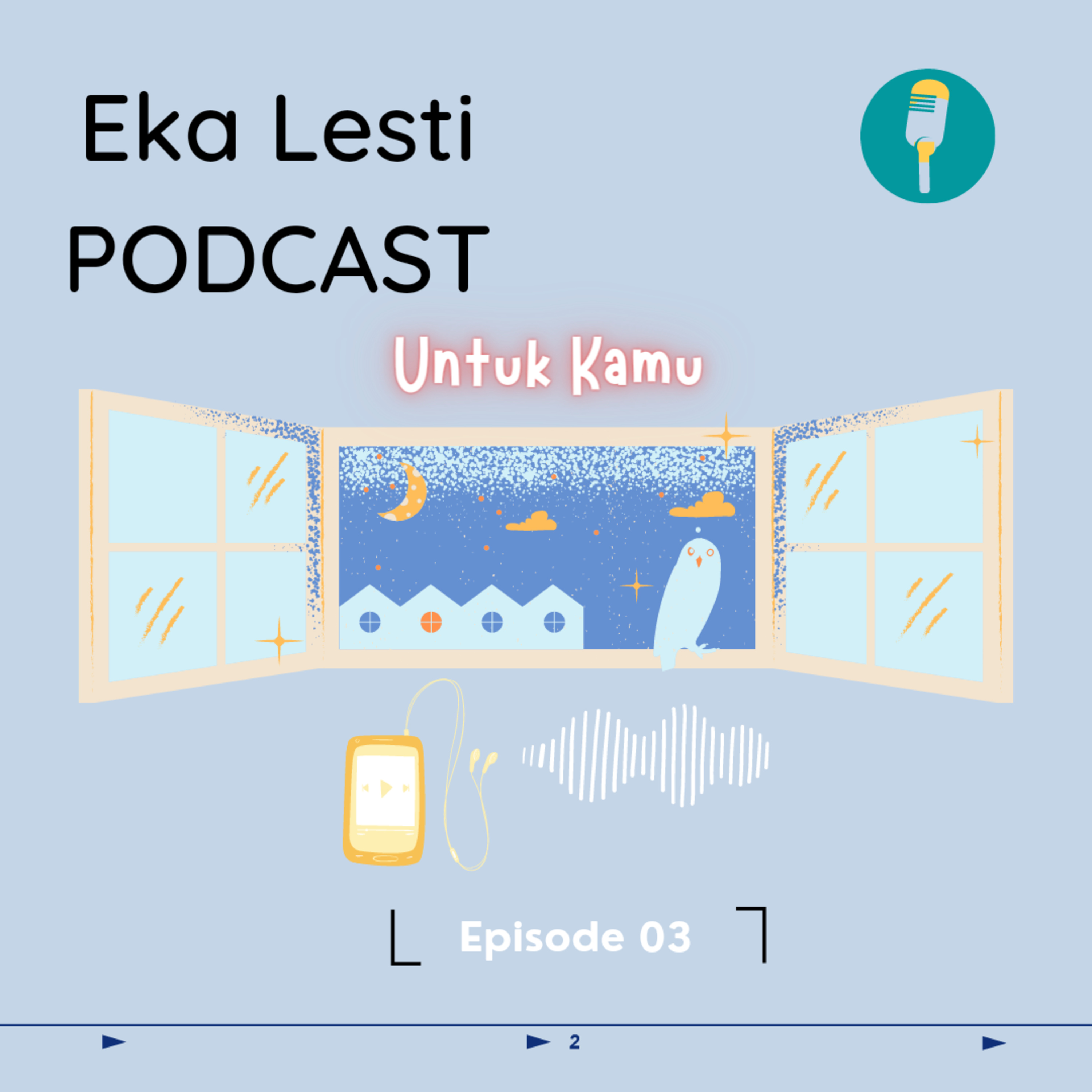 Eka Lesti PODCAST