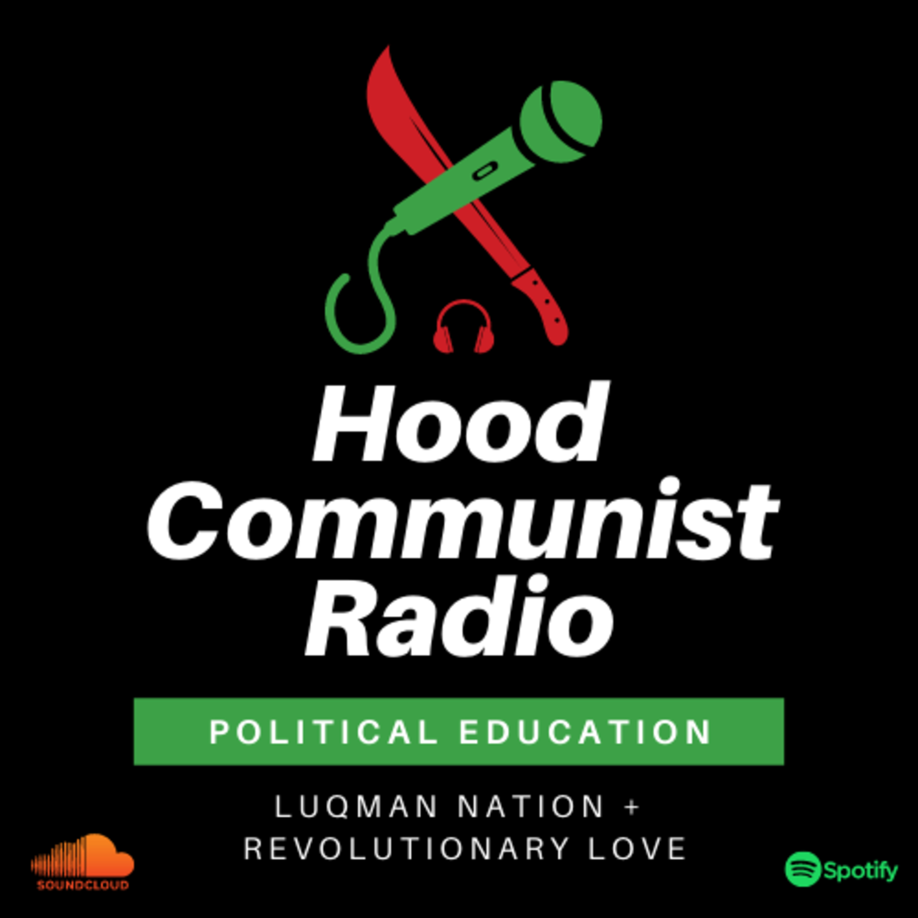 Hood Communist Radio