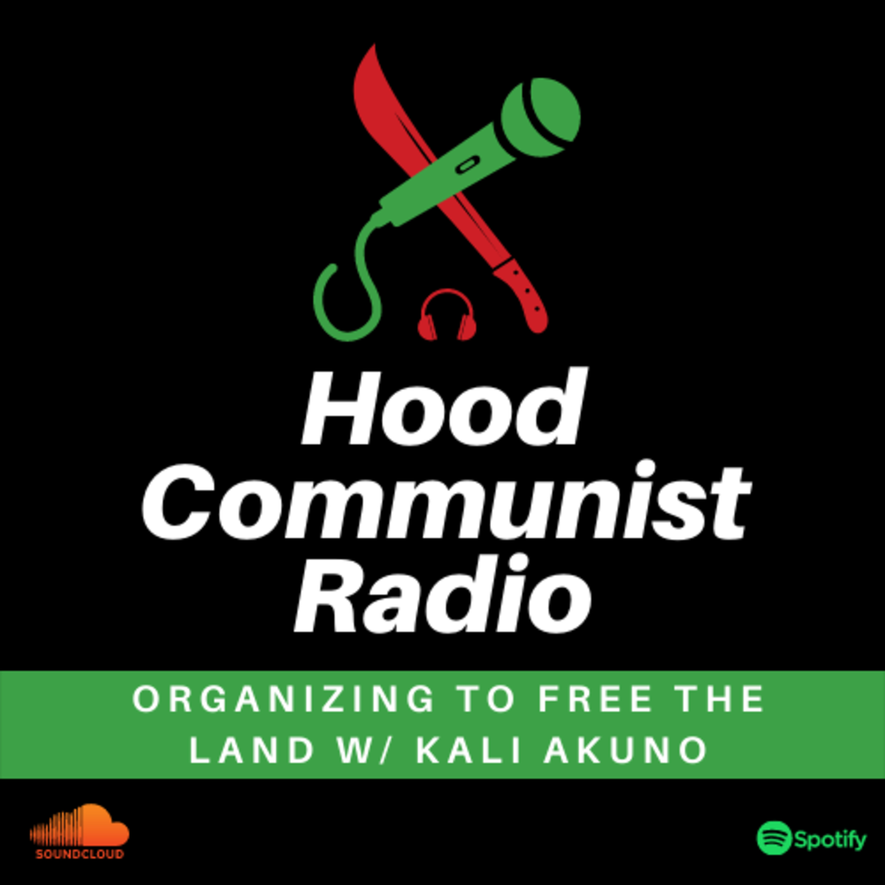 Hood Communist Radio