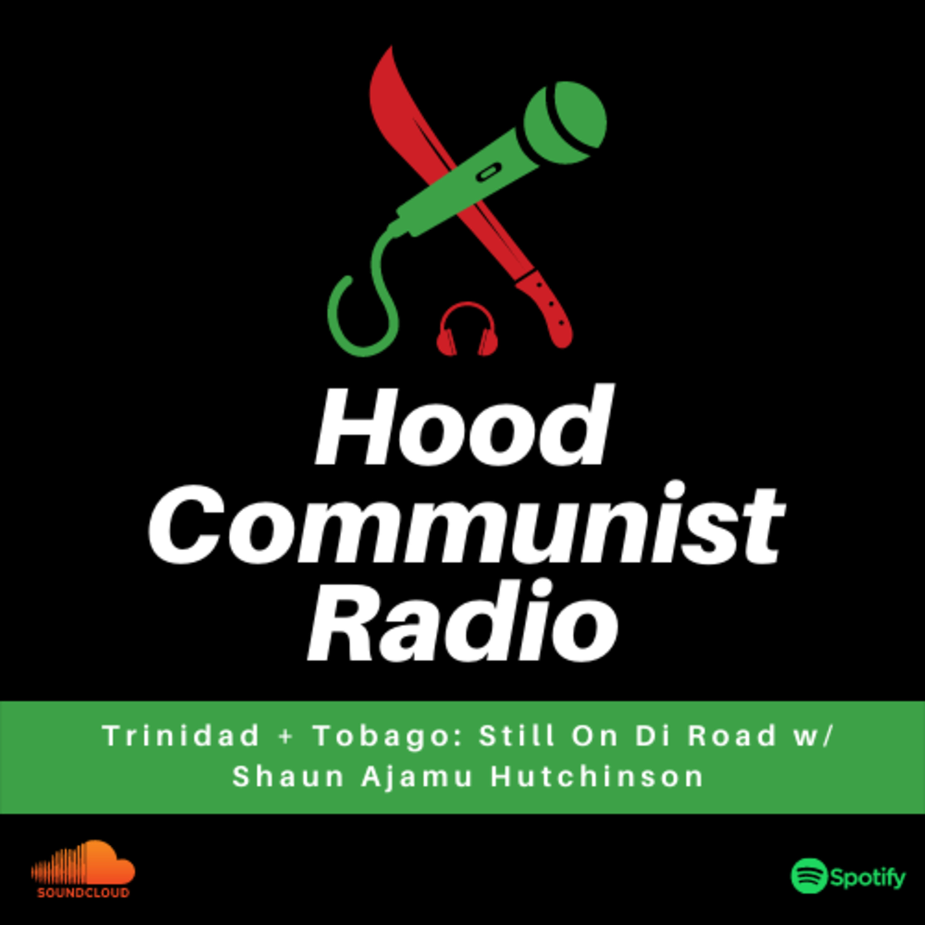 Hood Communist Radio