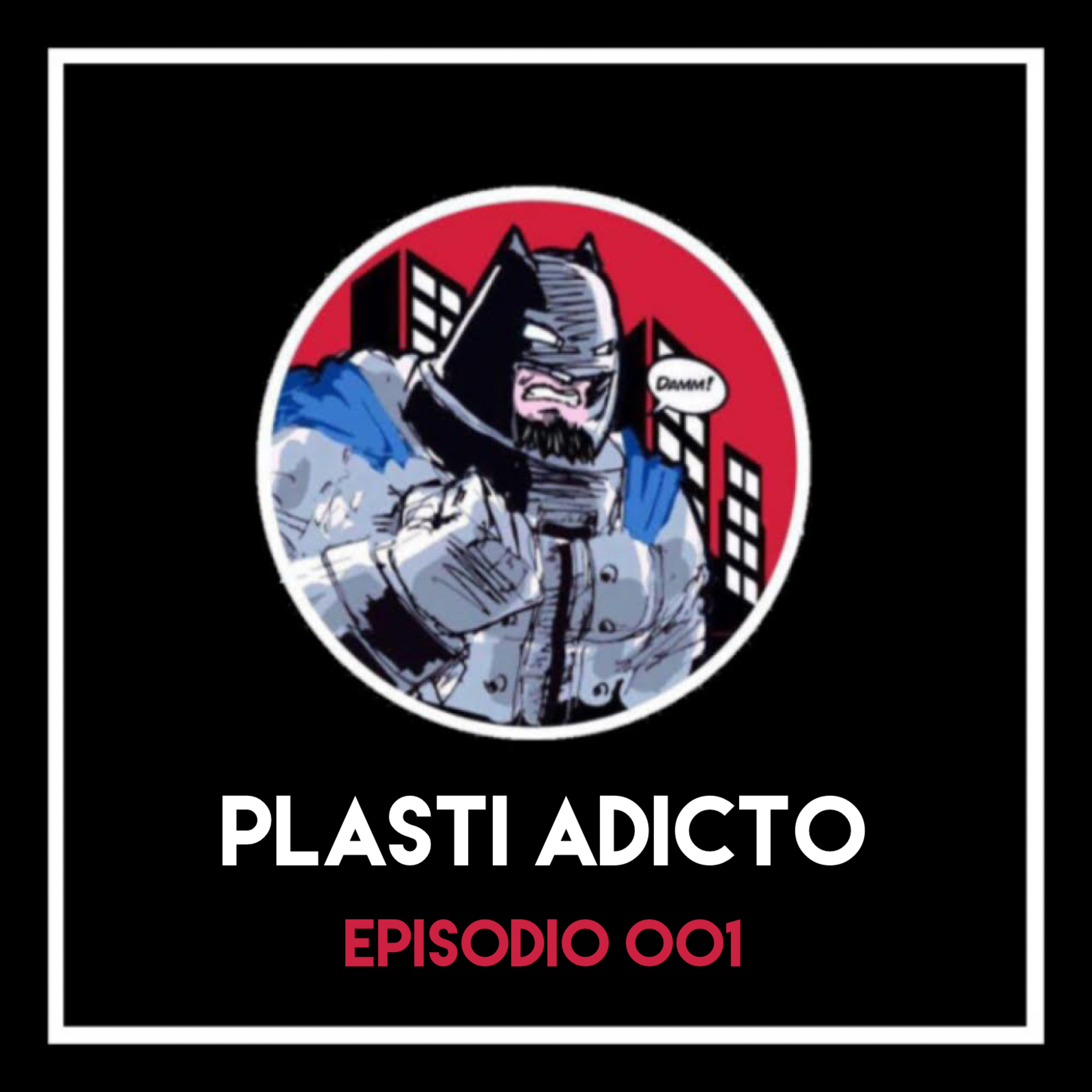 Plasti Adicto