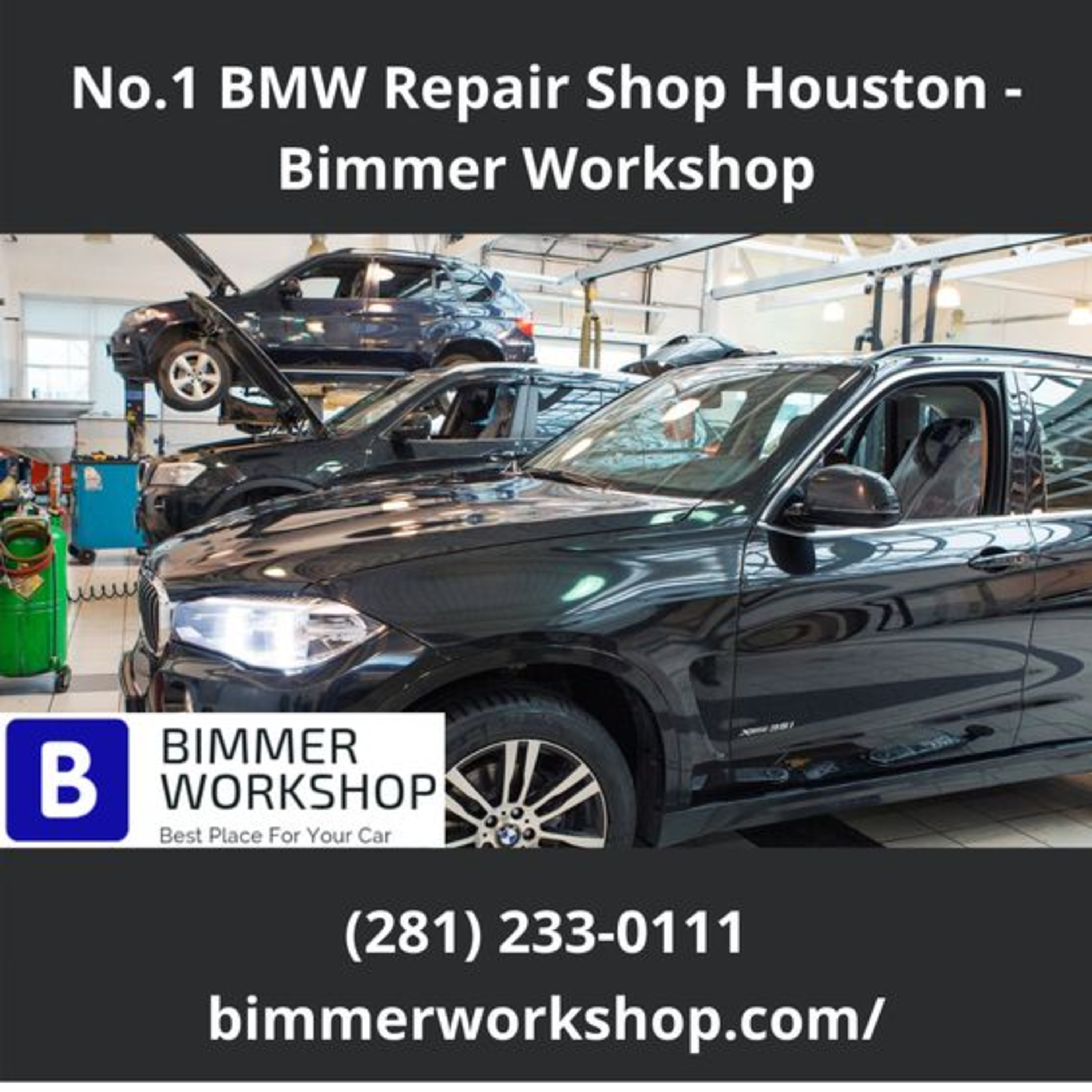 Bimmer Workshop