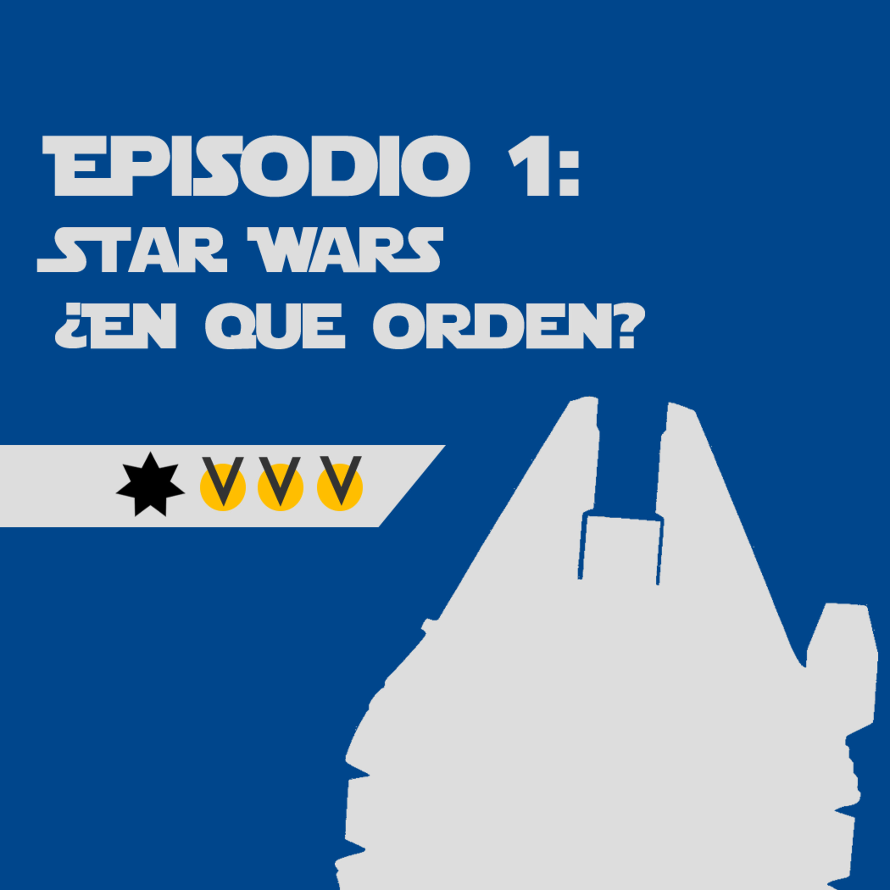 Portada de El Podcast Rebelde