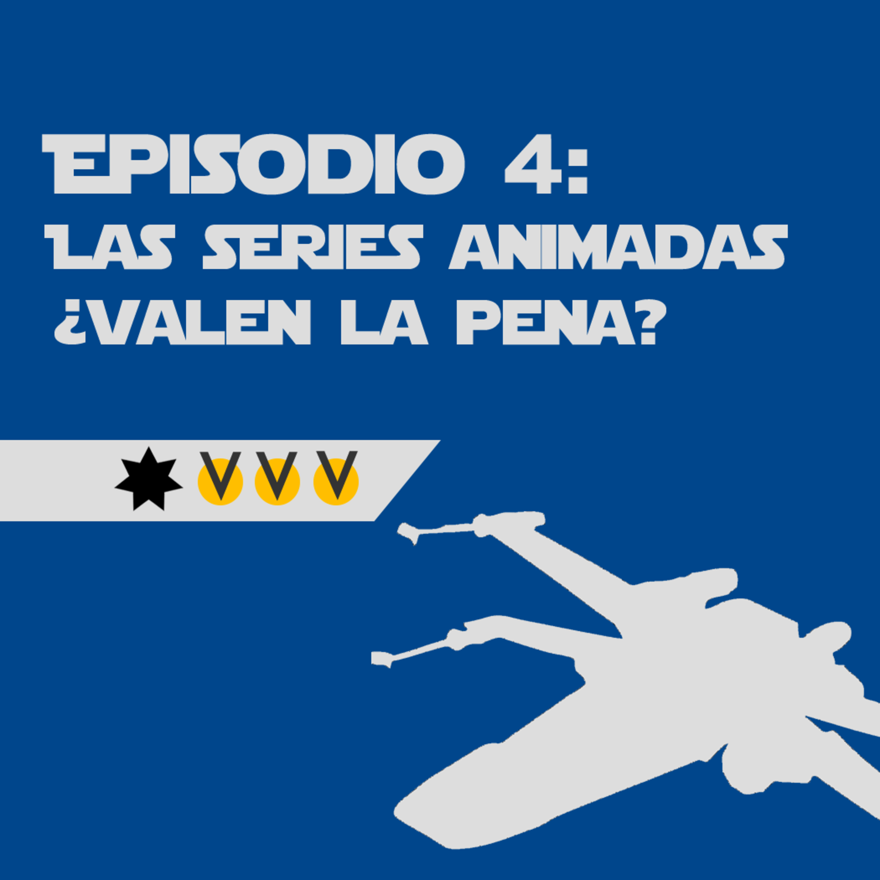 Portada de El Podcast Rebelde