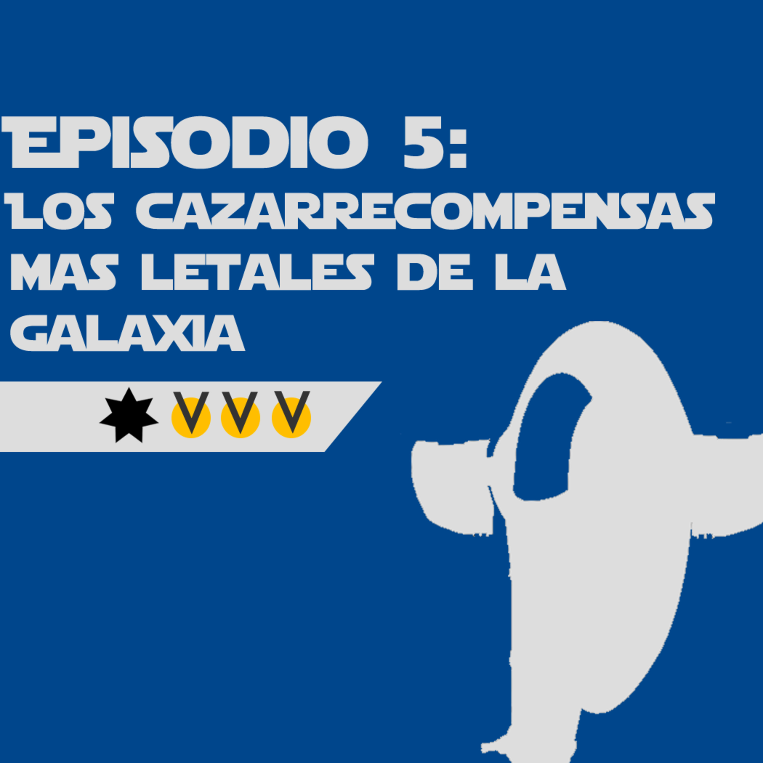 Portada de El Podcast Rebelde