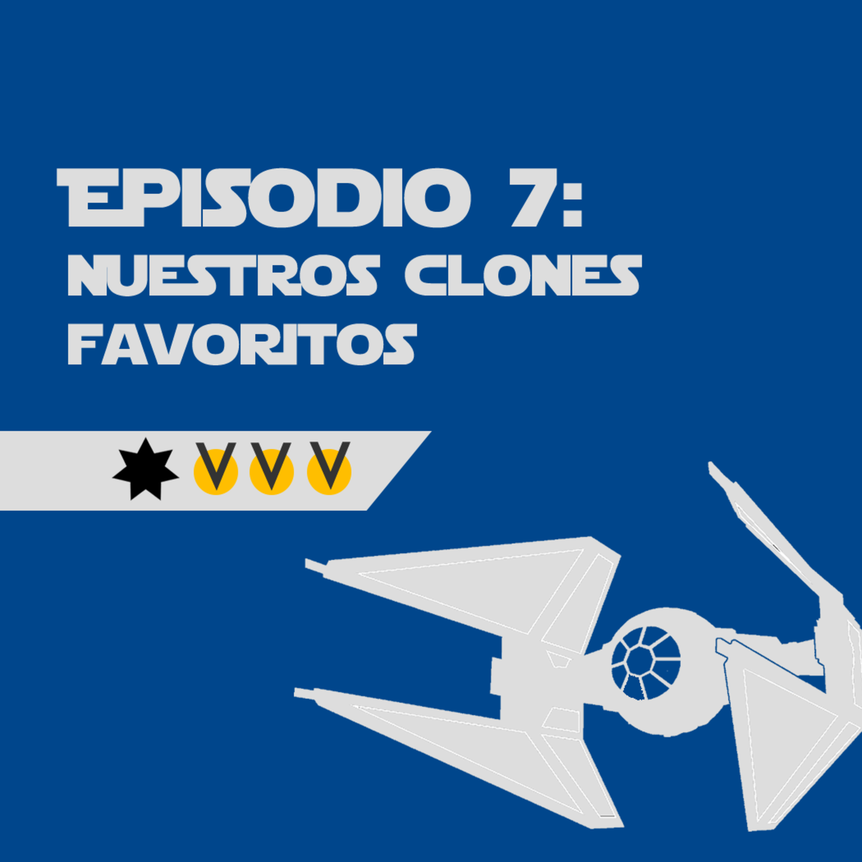 Portada de El Podcast Rebelde