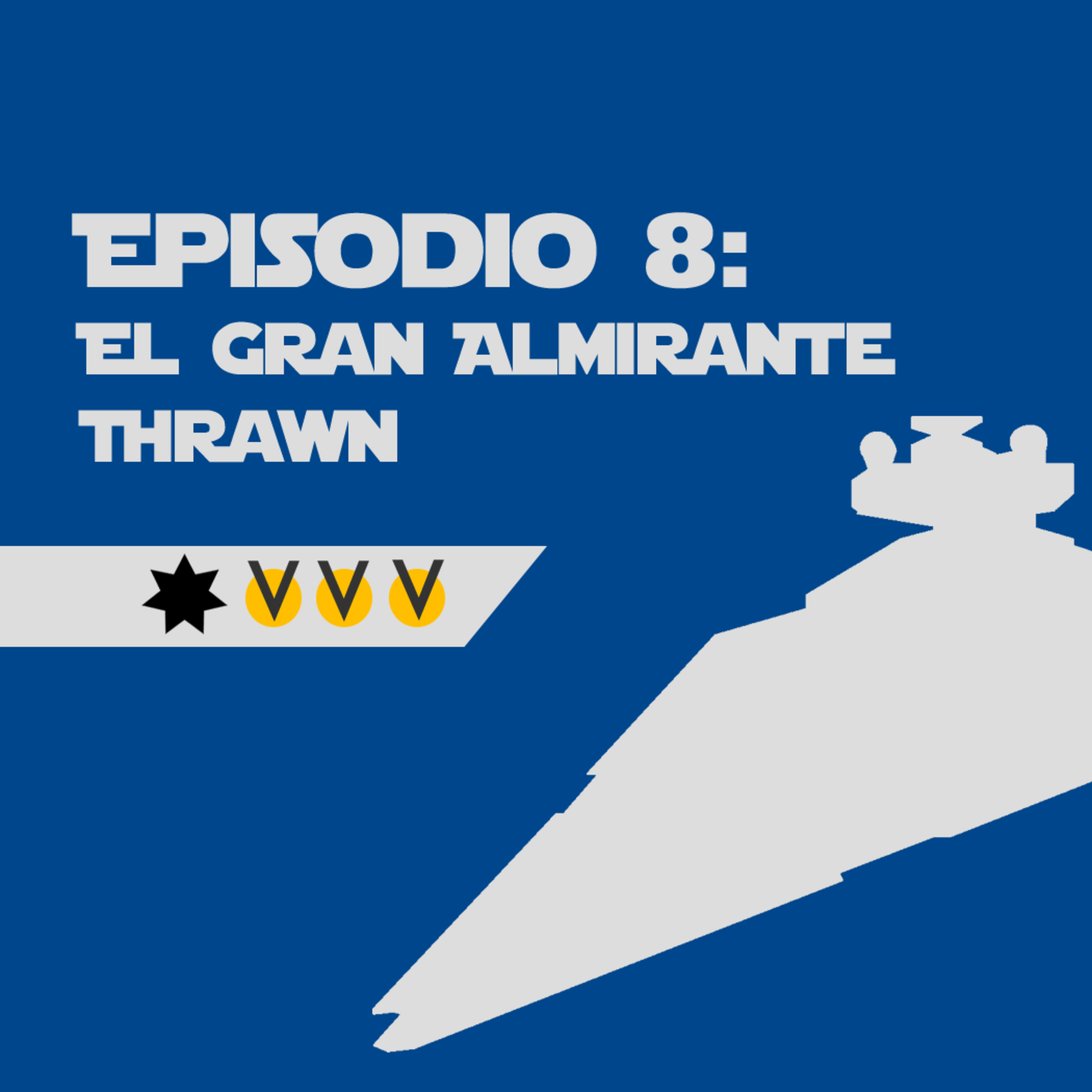 Portada de El Podcast Rebelde