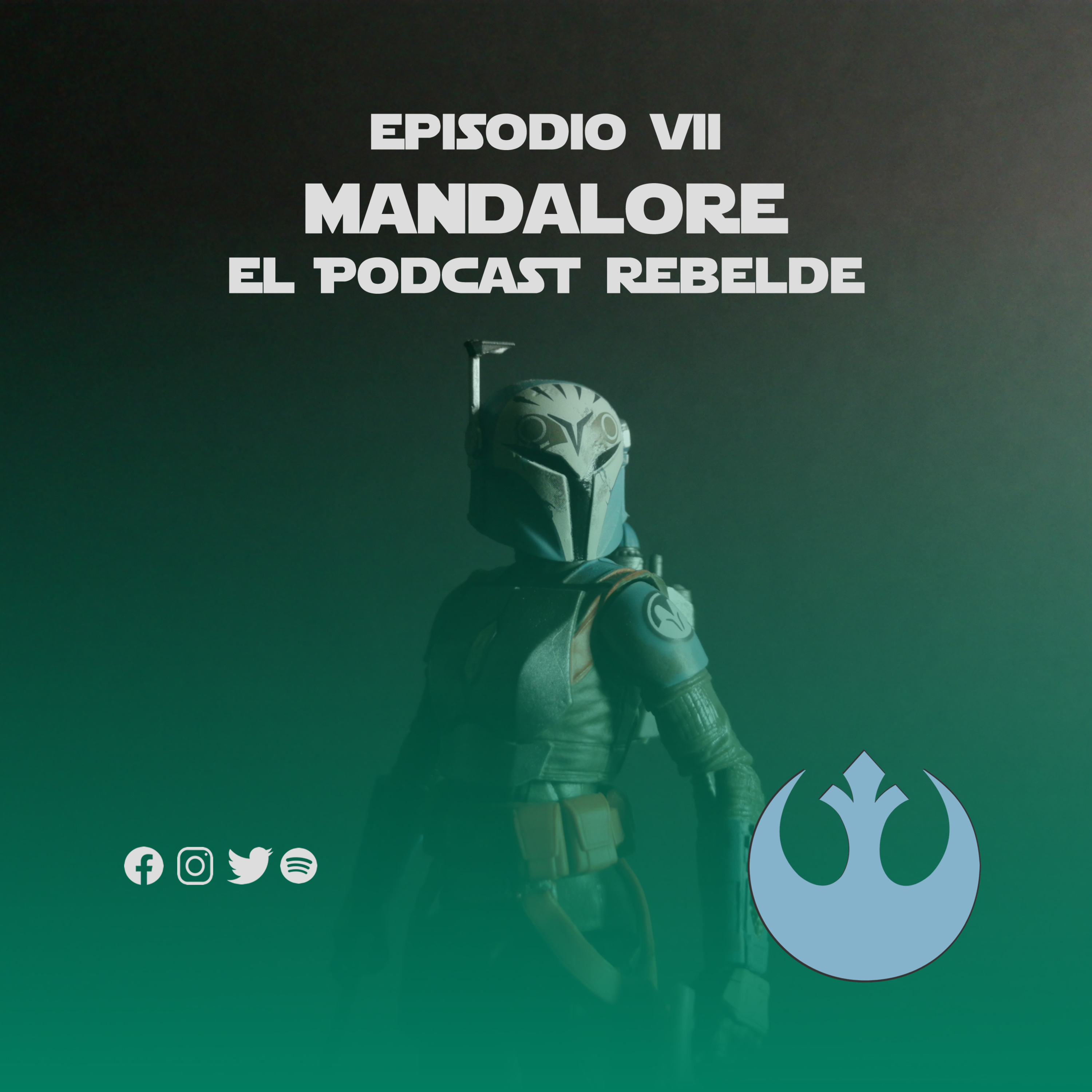 El Podcast Rebelde