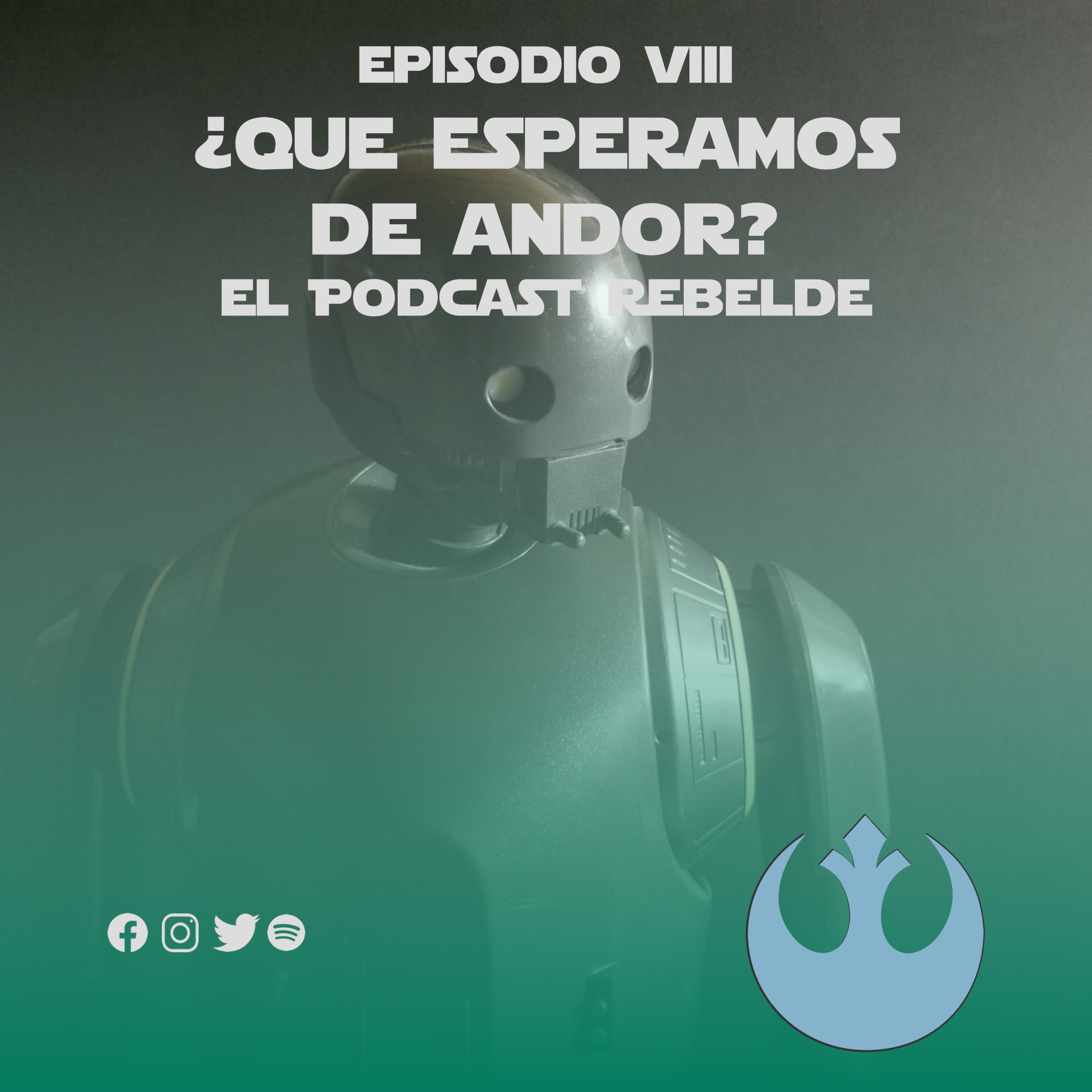 El Podcast Rebelde