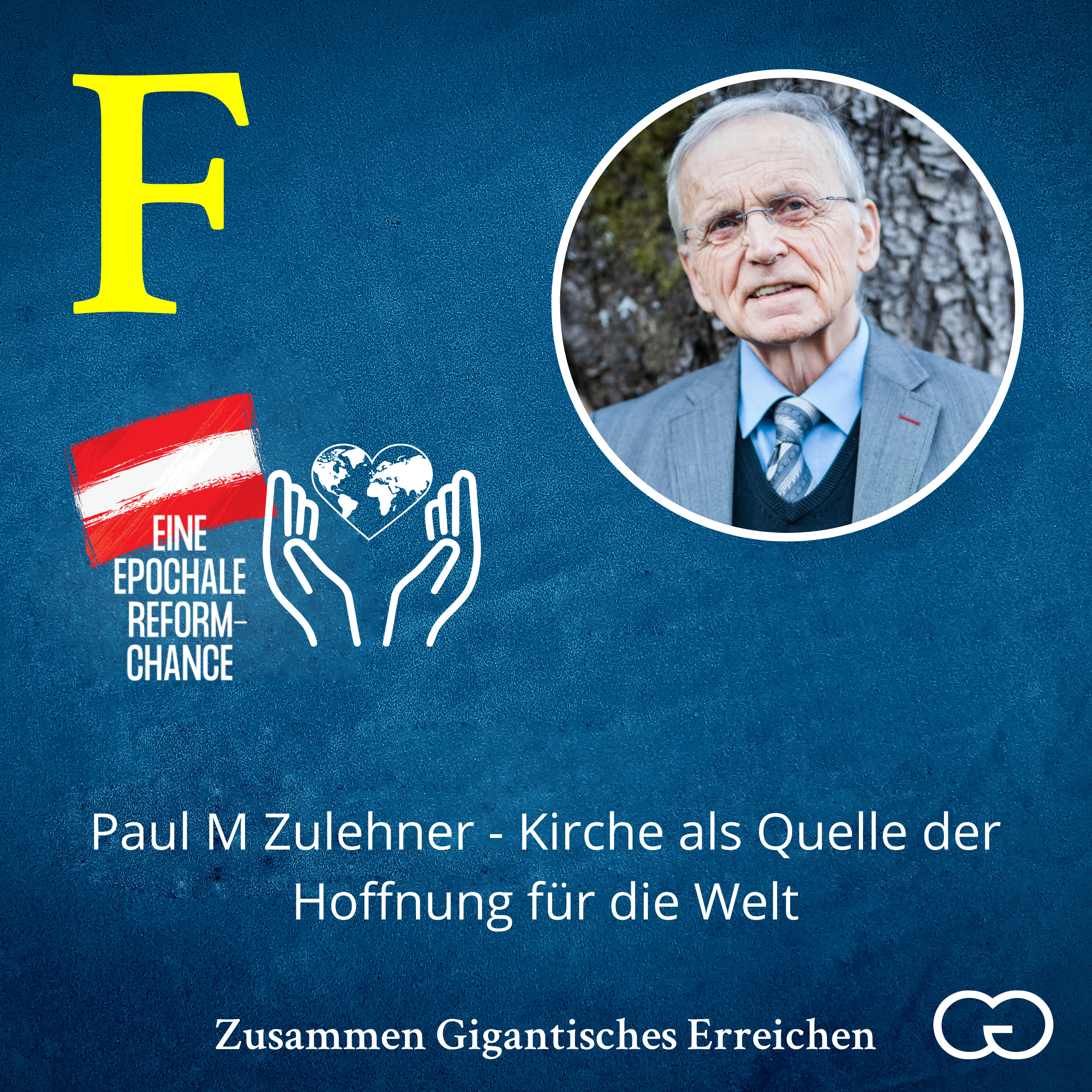 Spiritualität 9.0 - Wachstum im Glauben und Leben