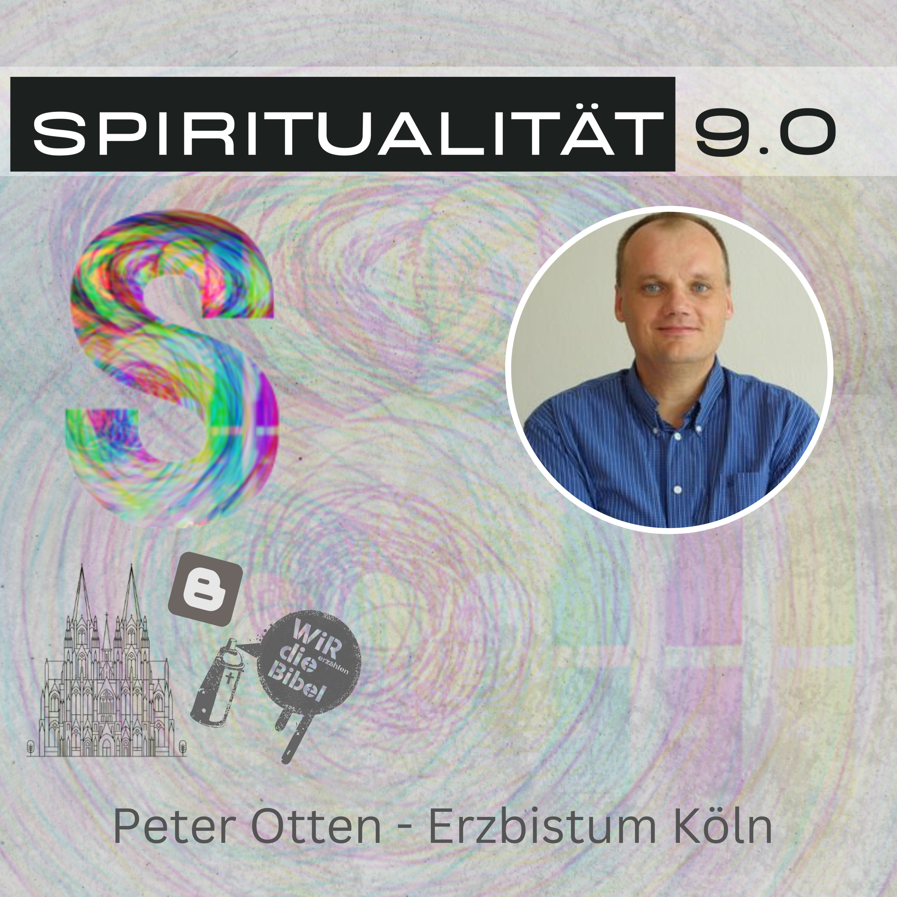 Spiritualität 9.0 - Wachstum im Glauben und Leben
