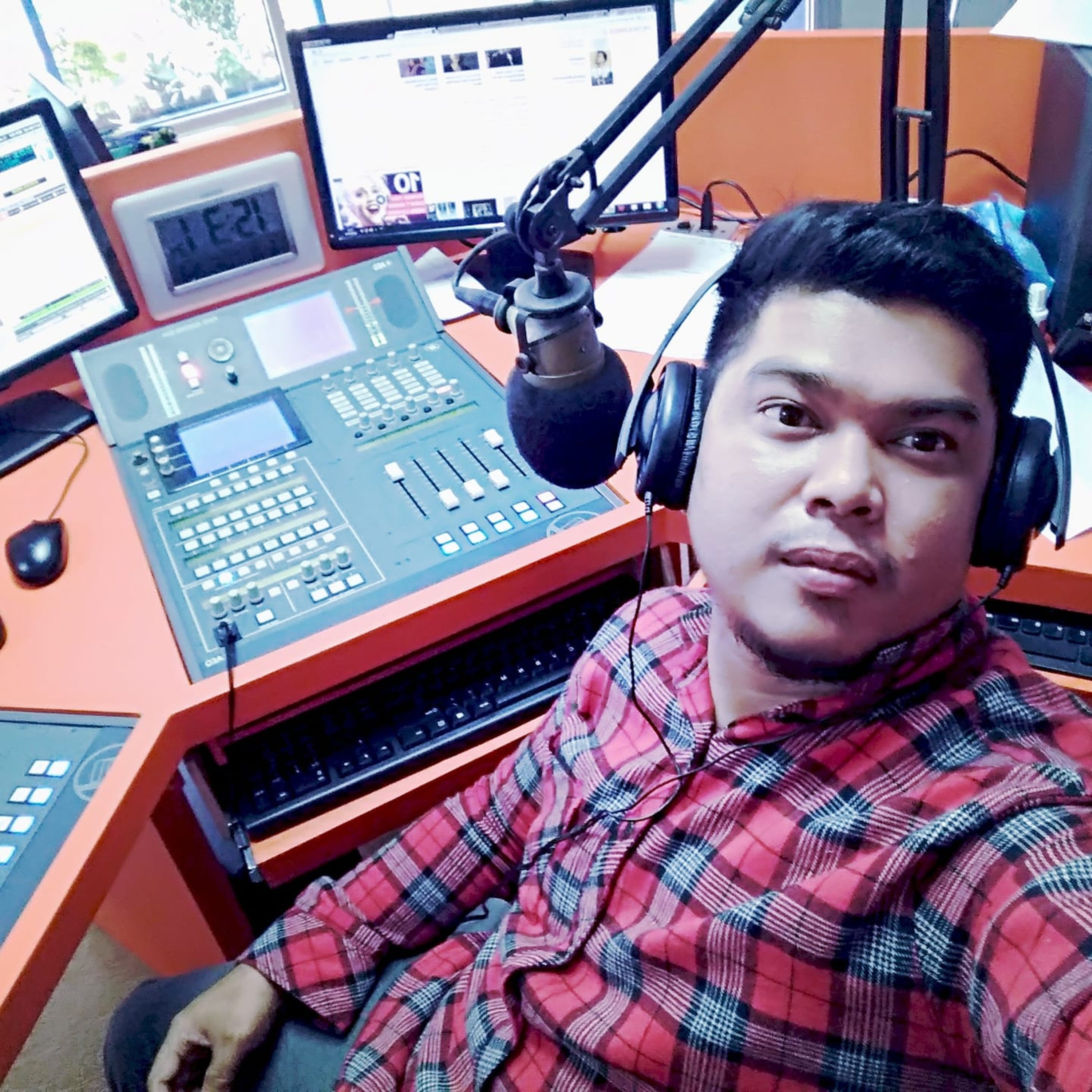 Budi Vio