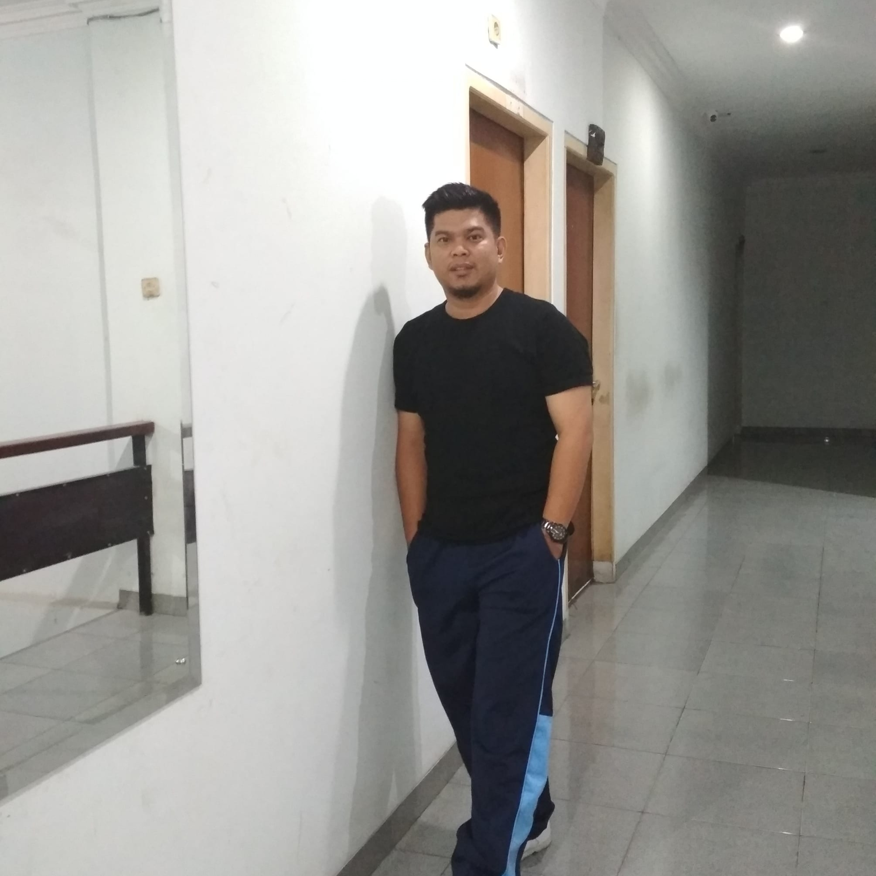 Budi Vio