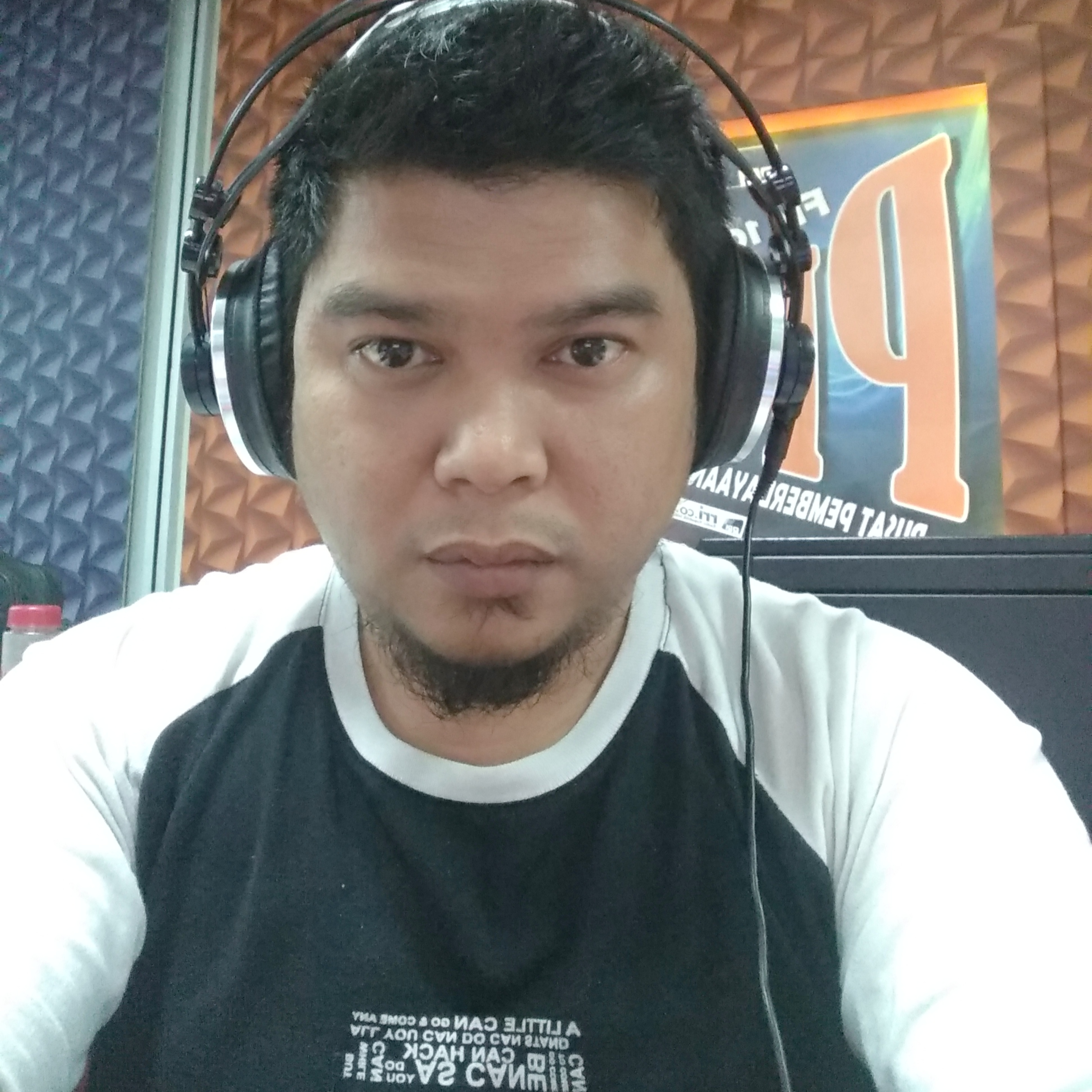 Budi Vio