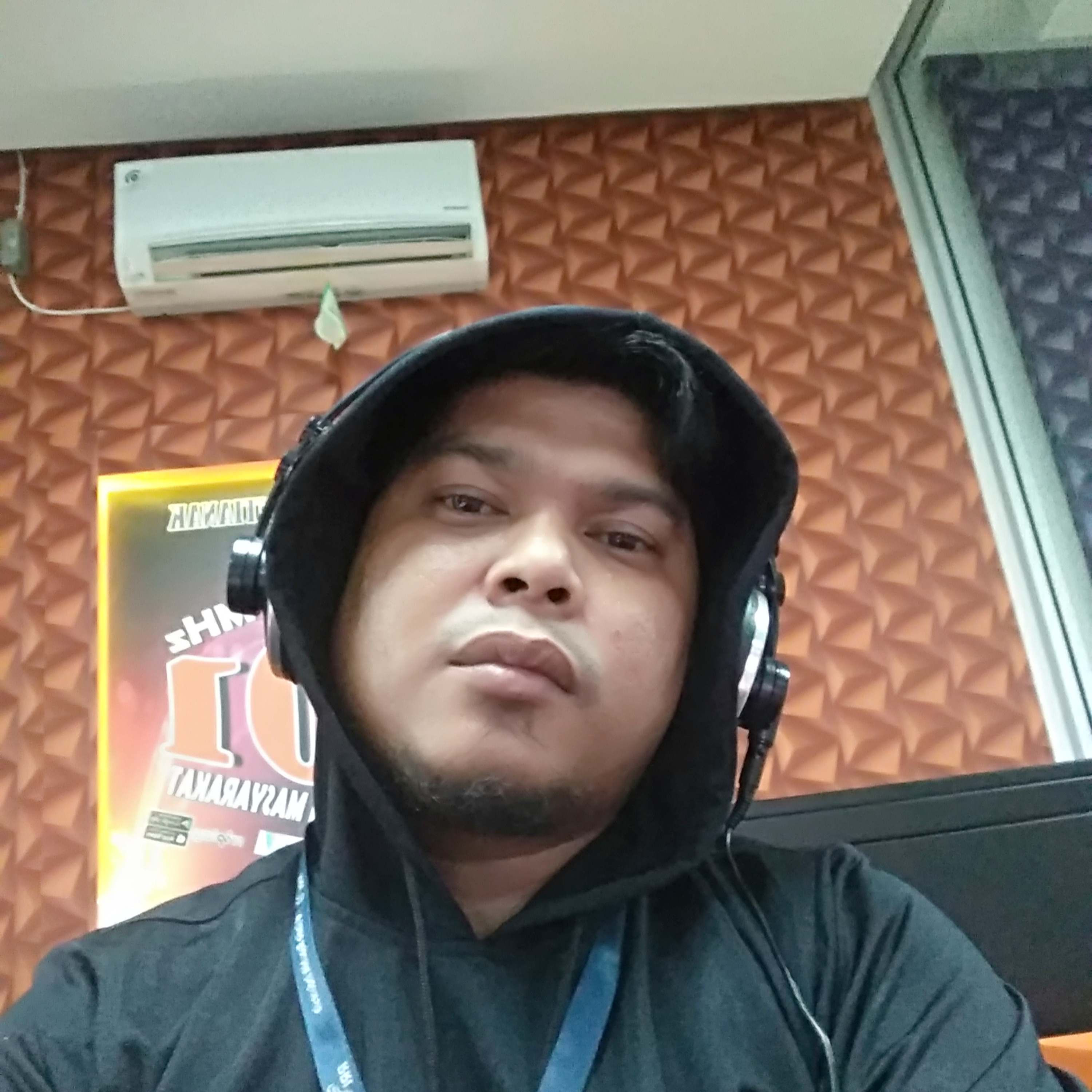 Budi Vio