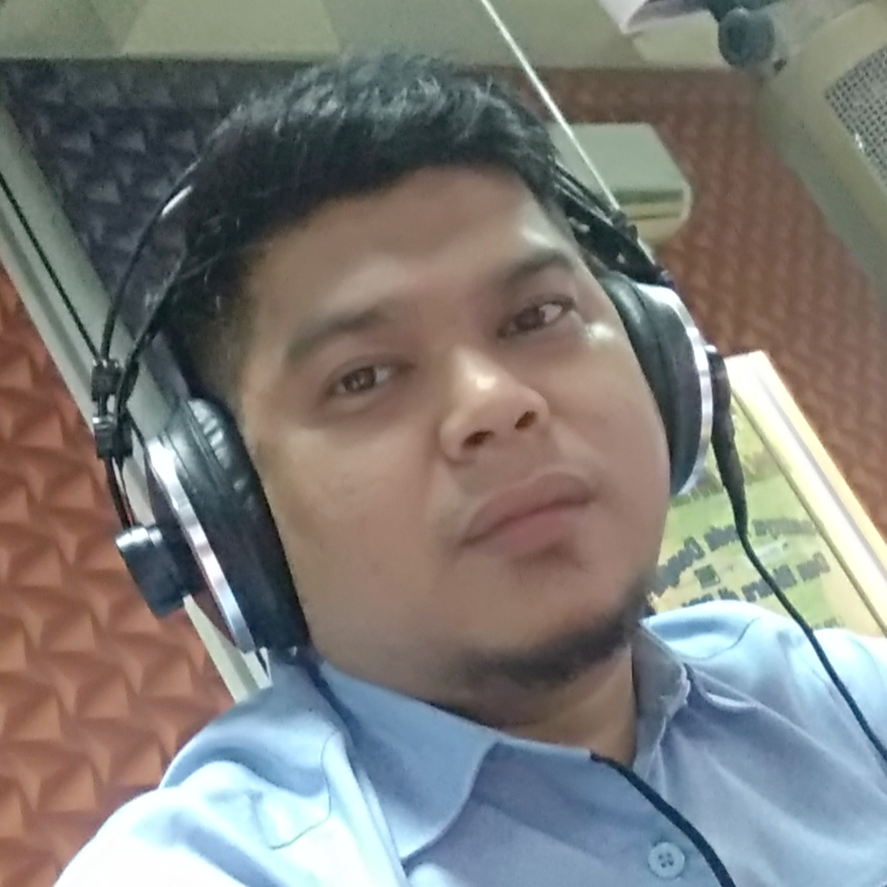 Budi Vio