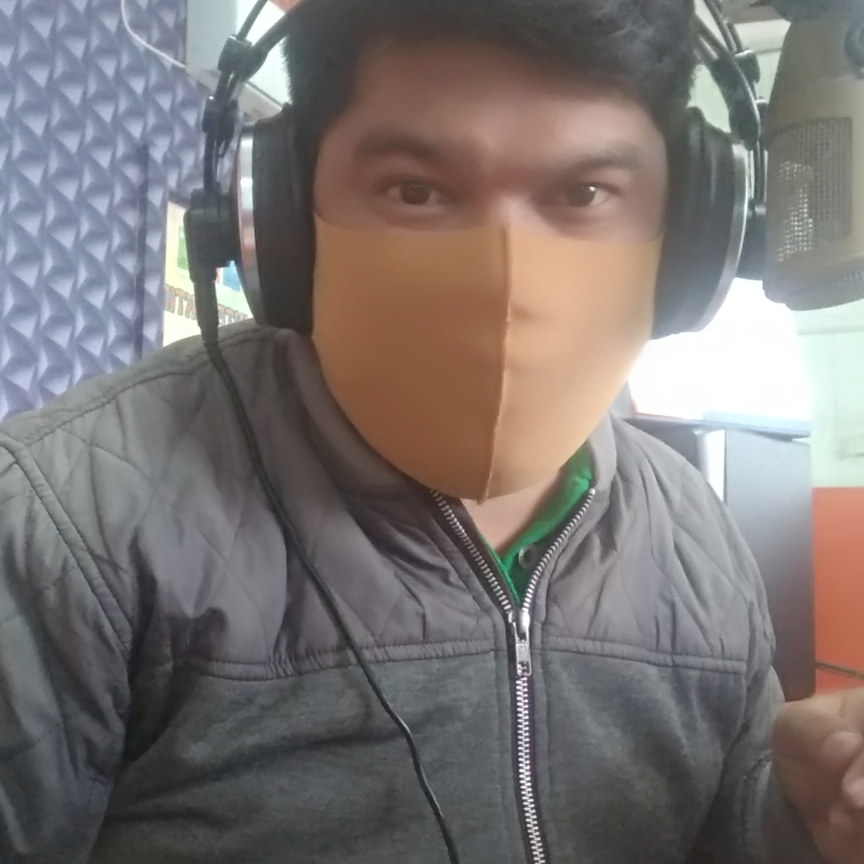 Budi Vio