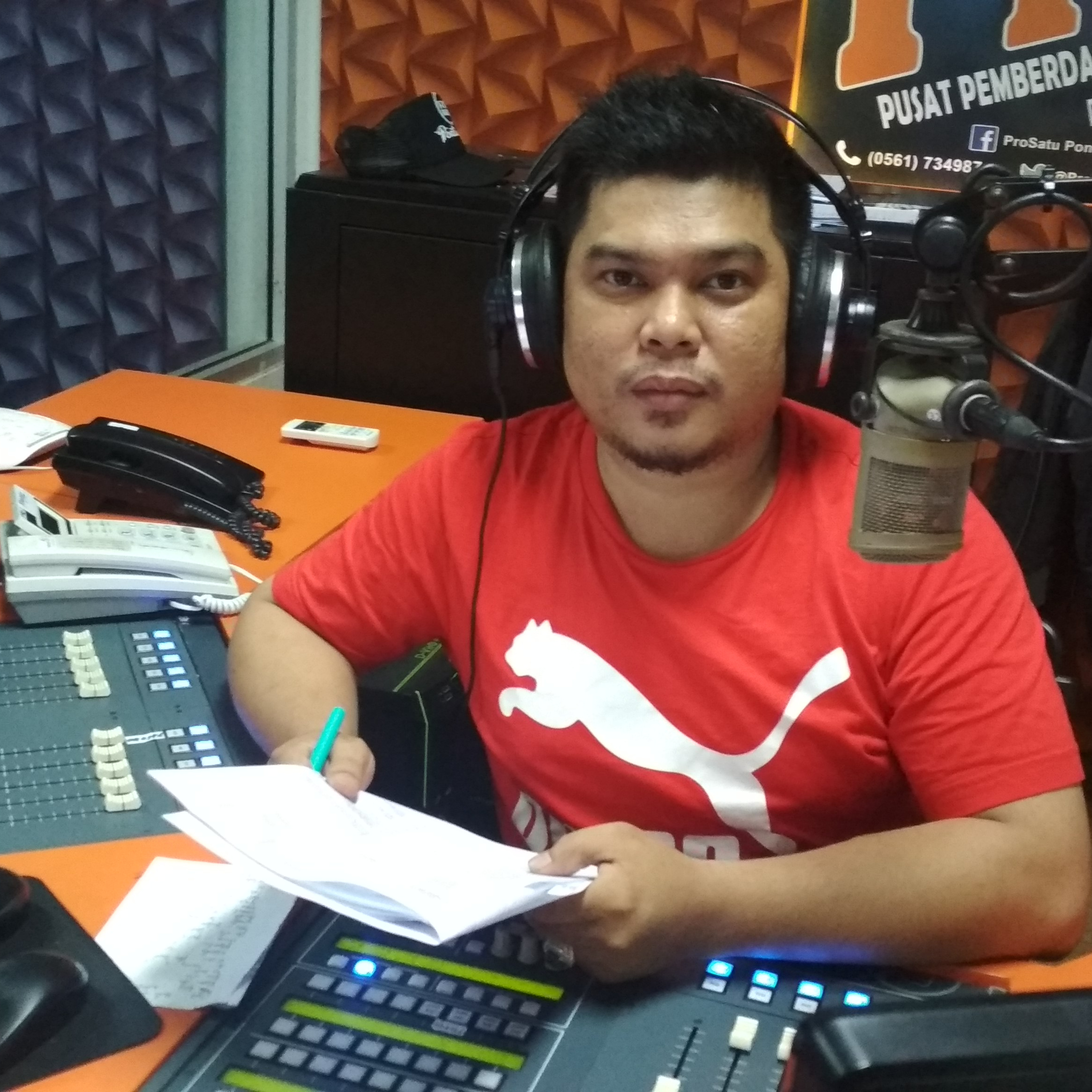 Budi Vio