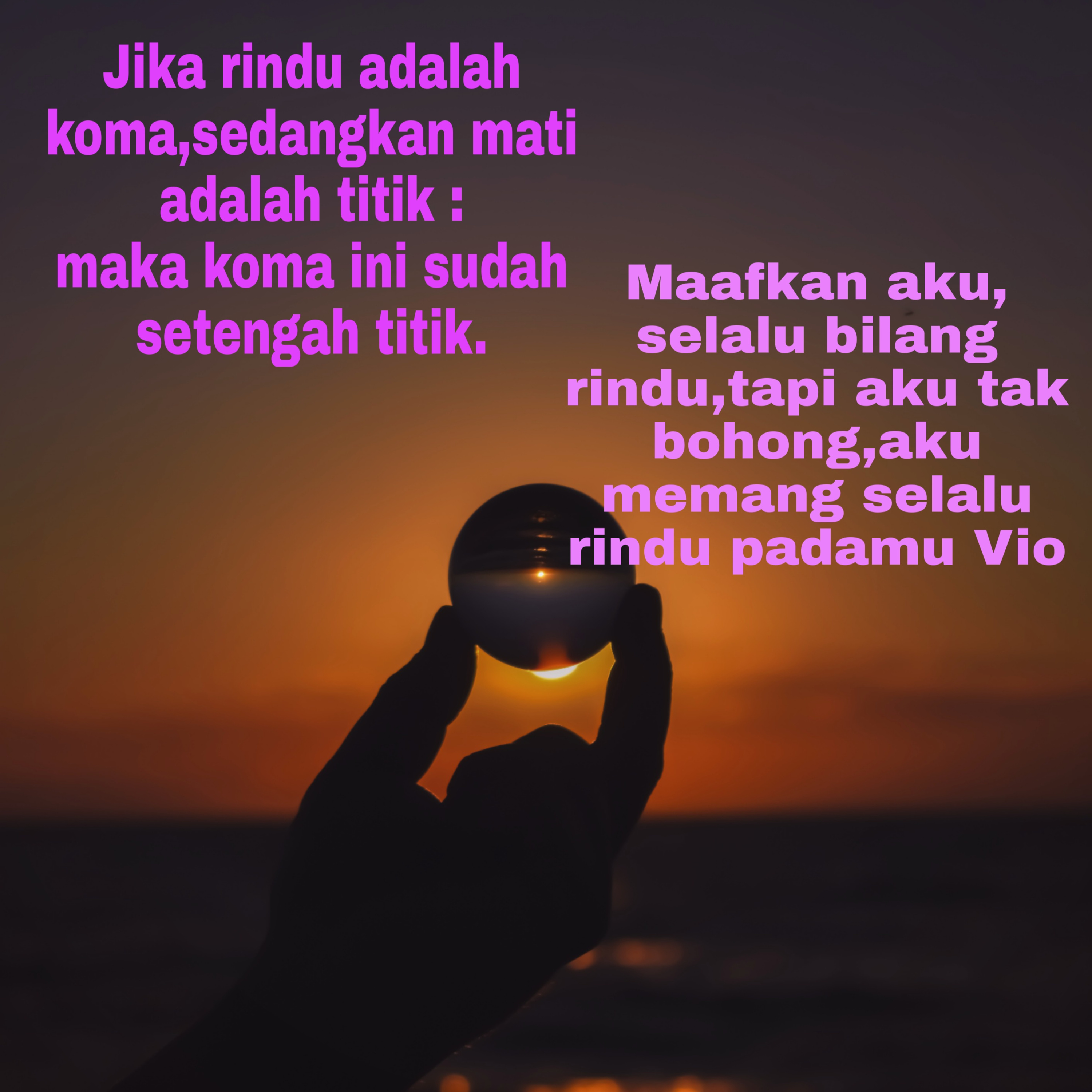 Budi Vio