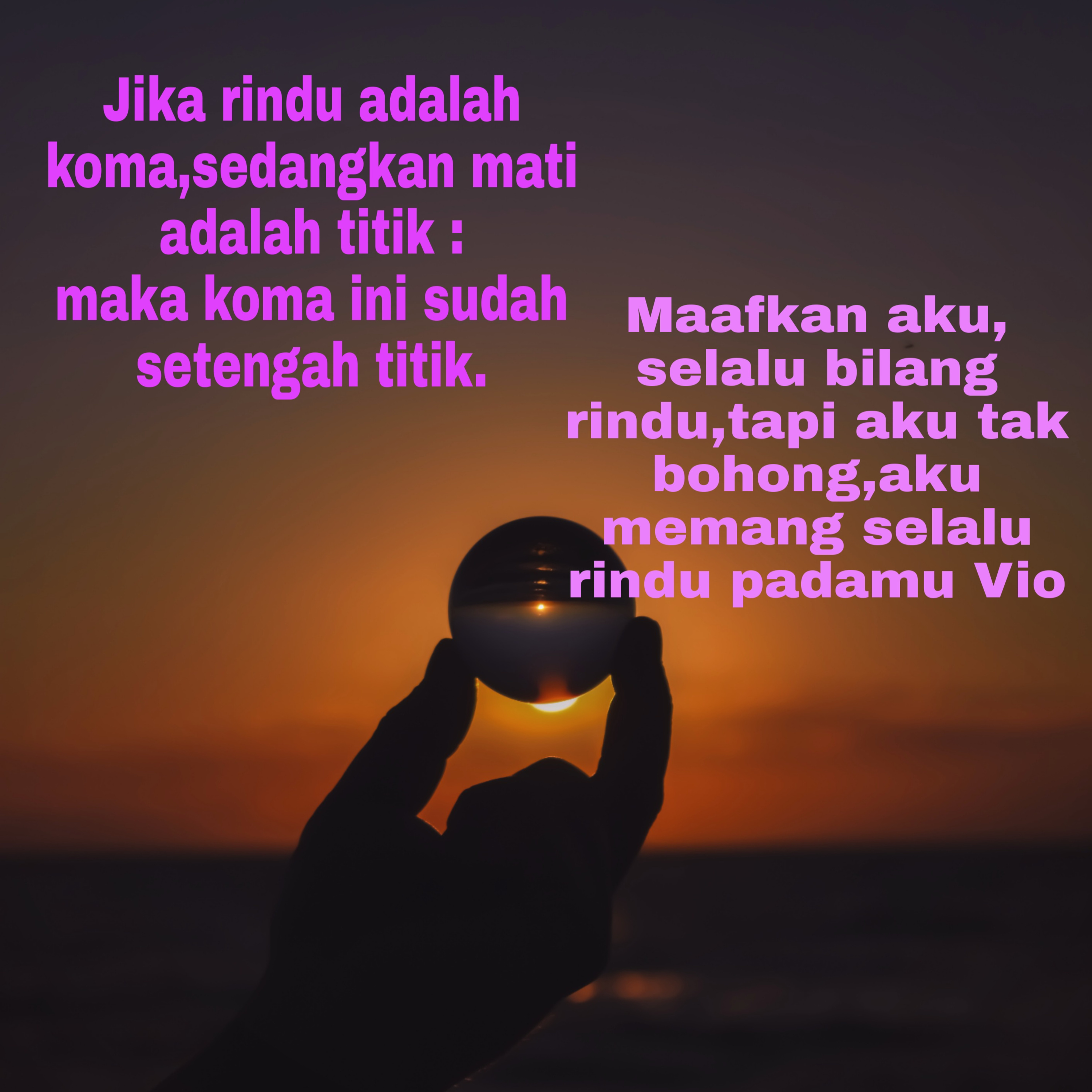 Budi Vio