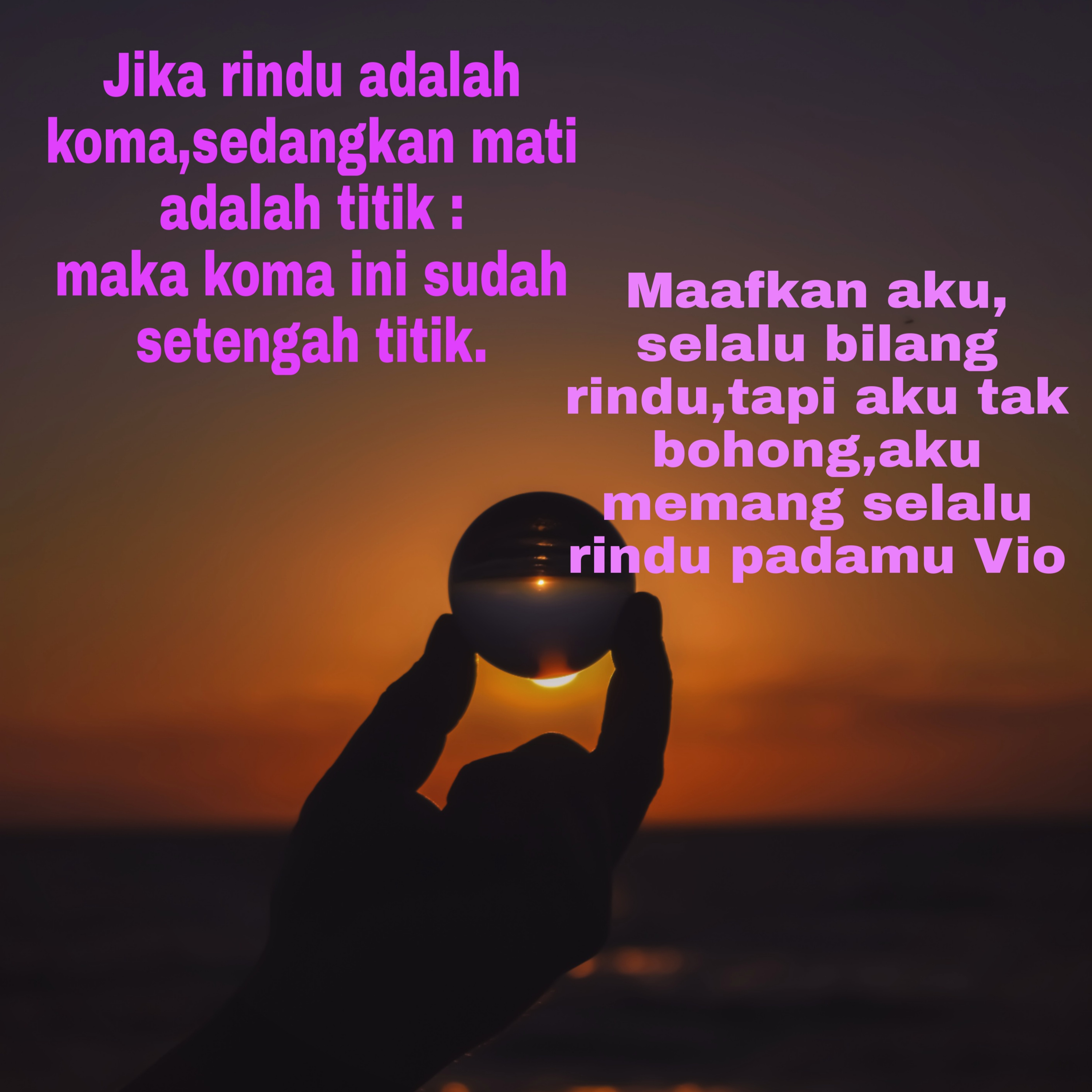 Budi Vio