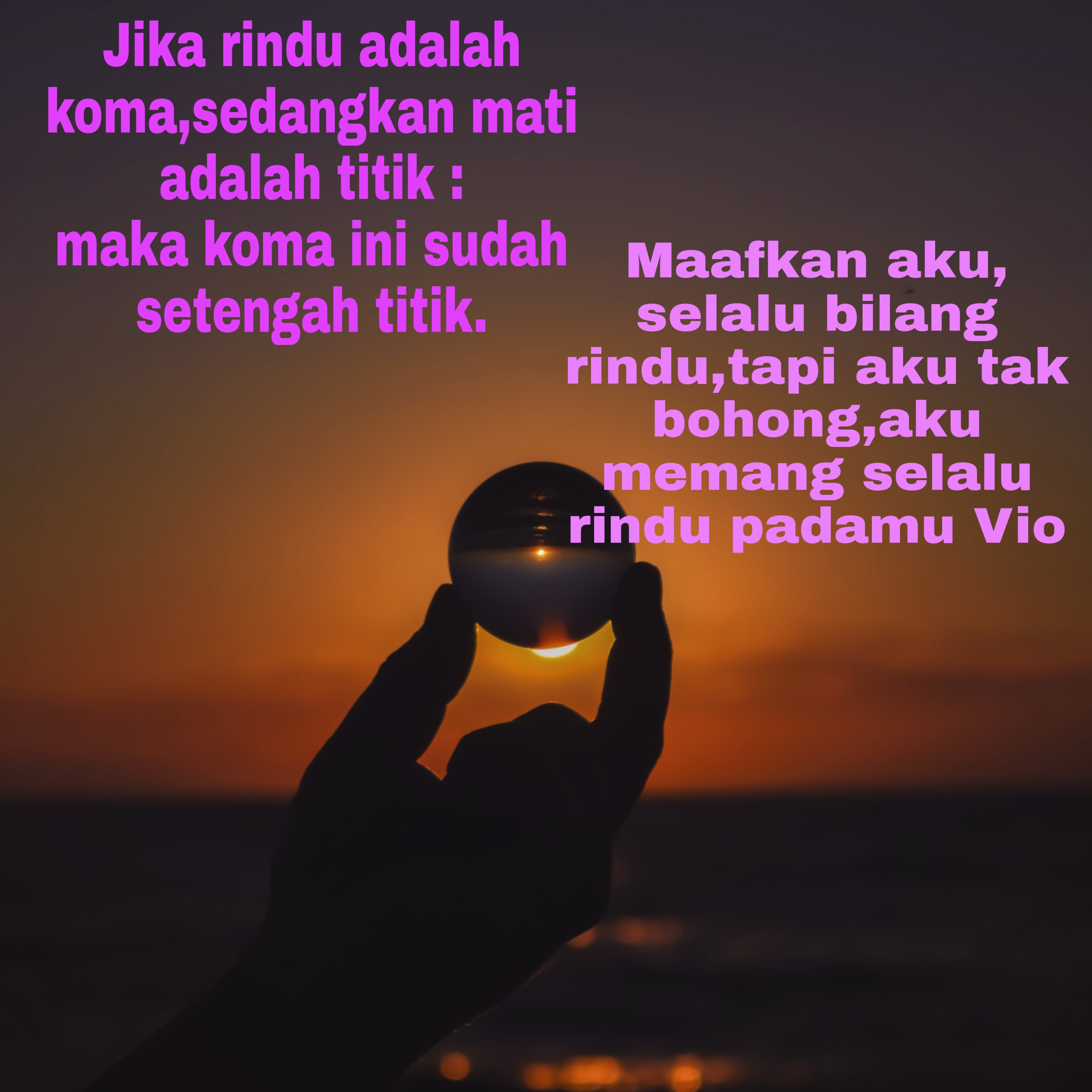 Budi Vio