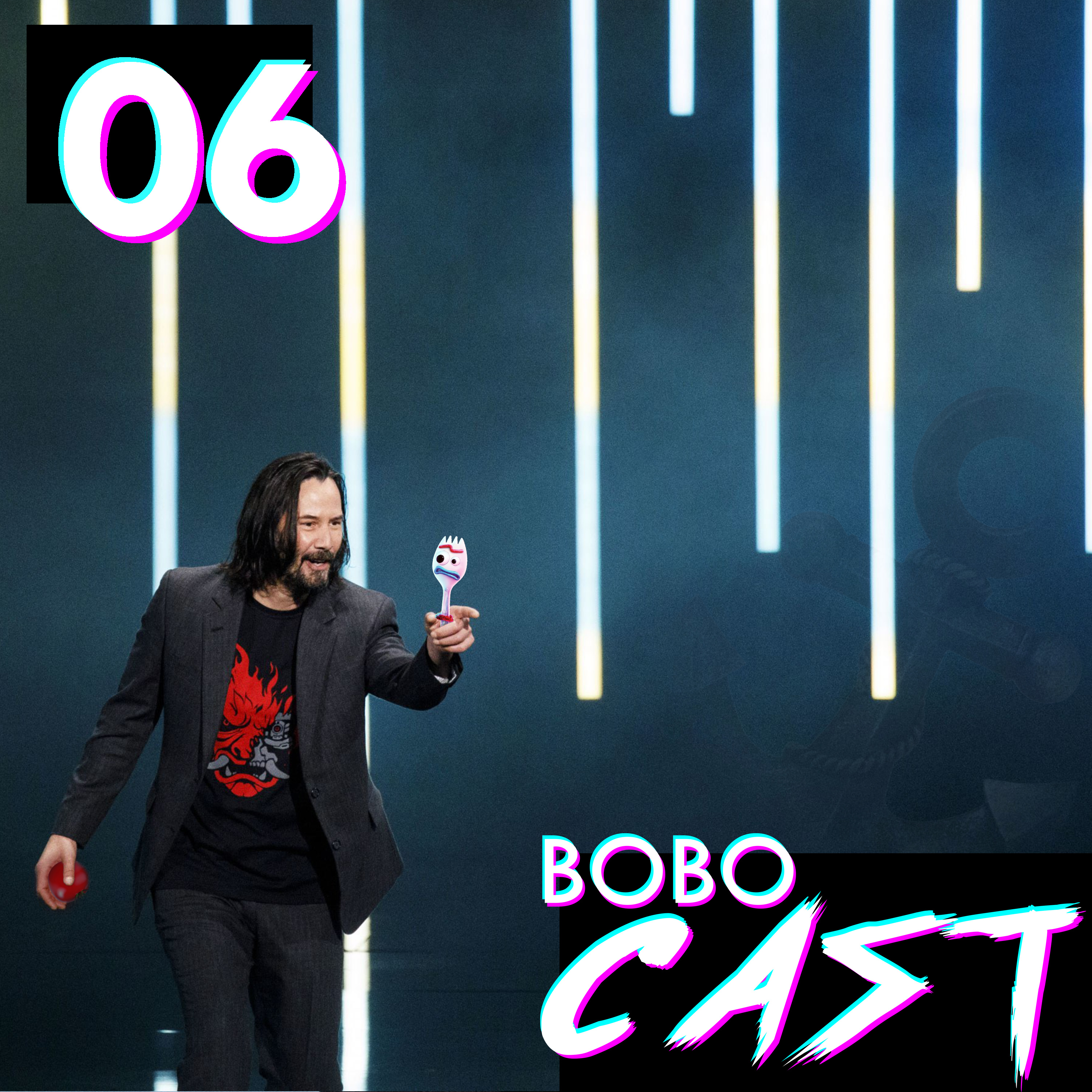 Bobocast 06 - Maturidade