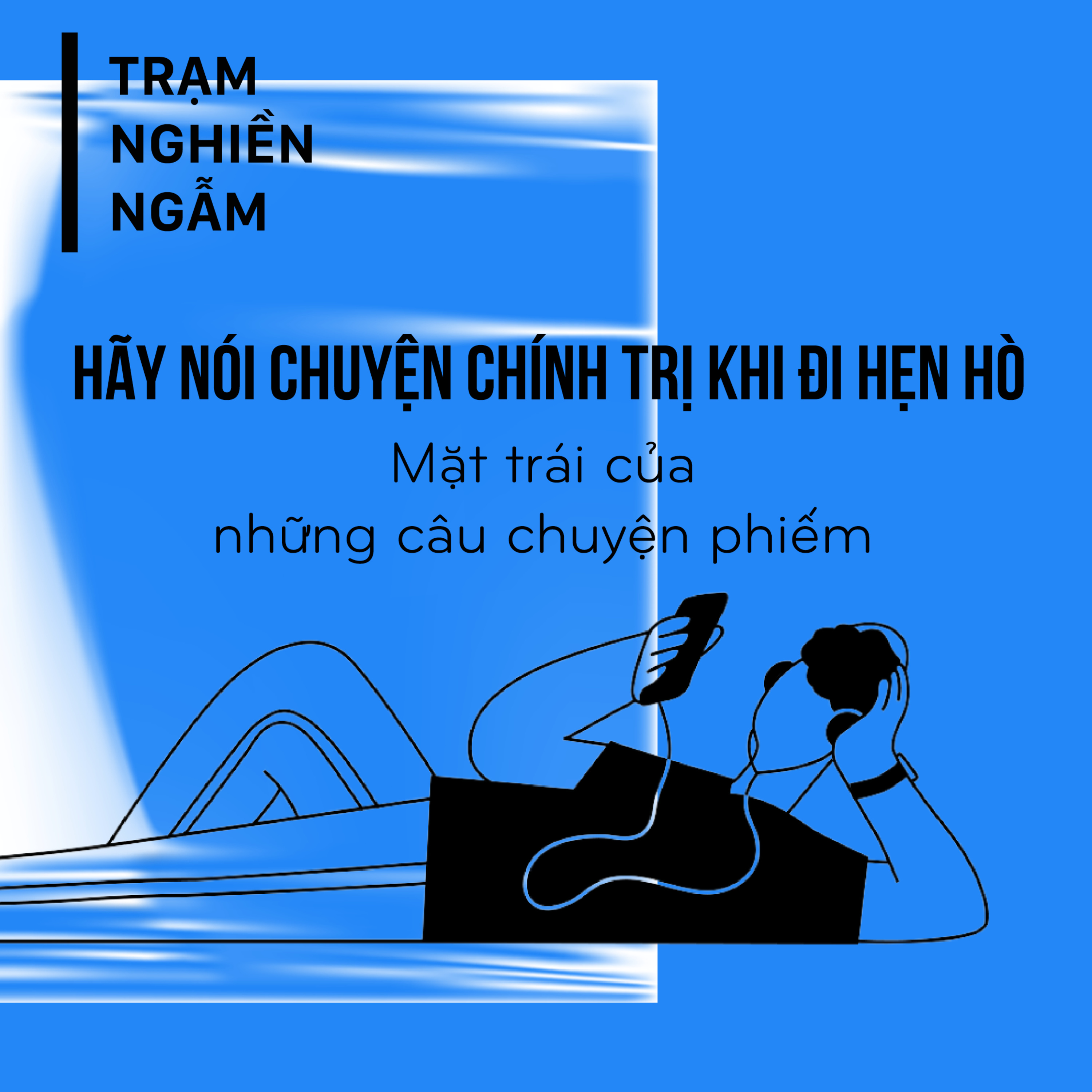 Trạm Đọc