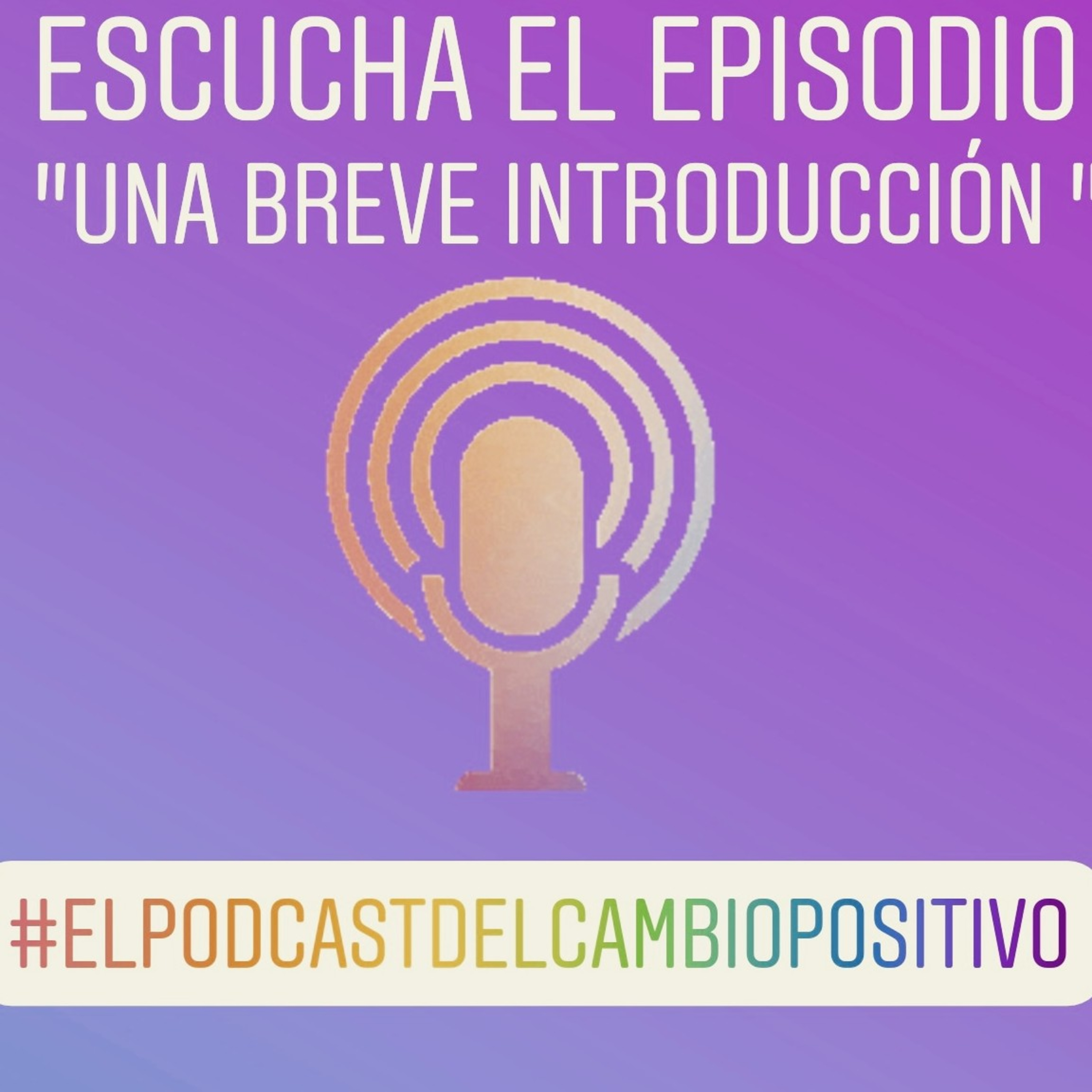 Una breve introducción  episode artwork