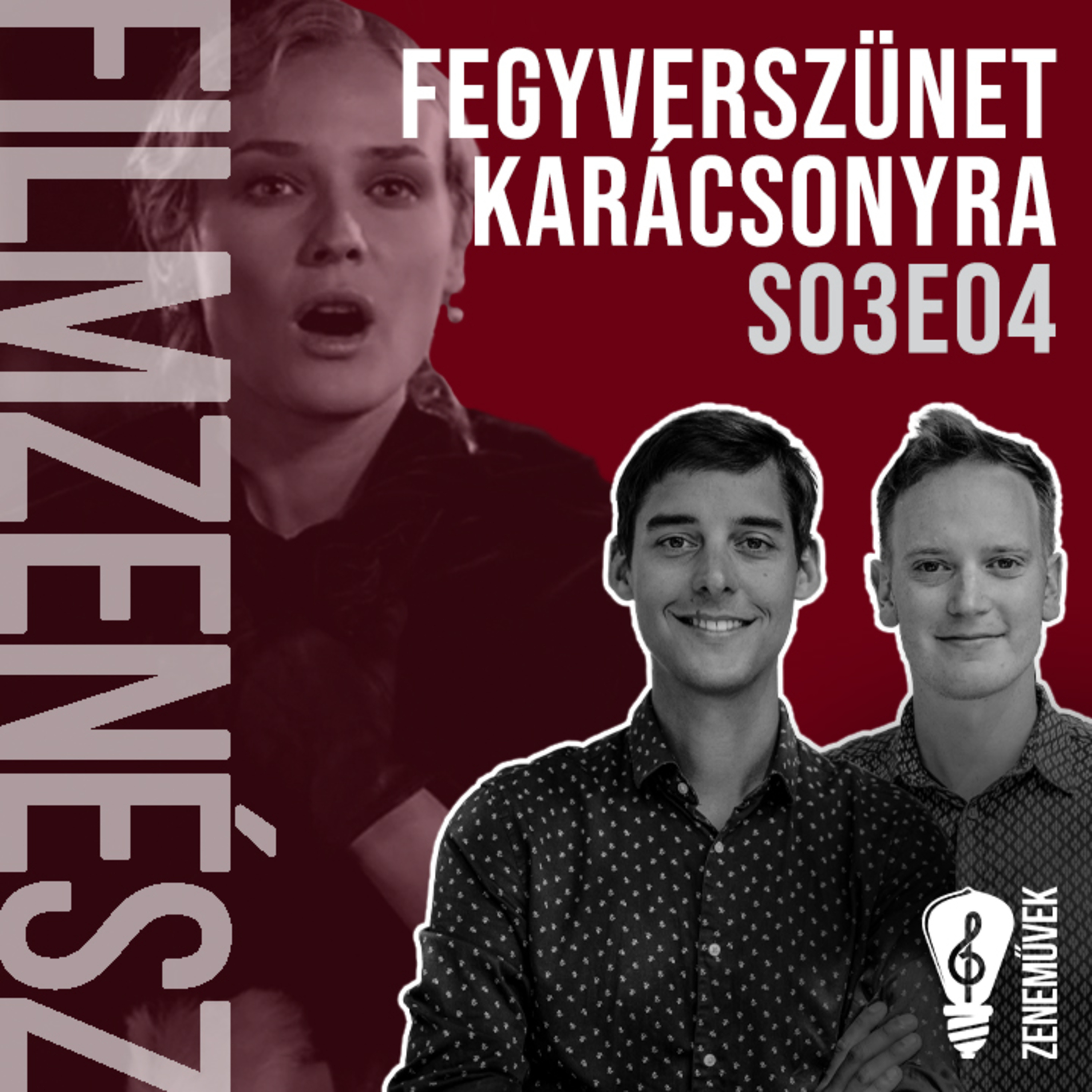 FilmZenész