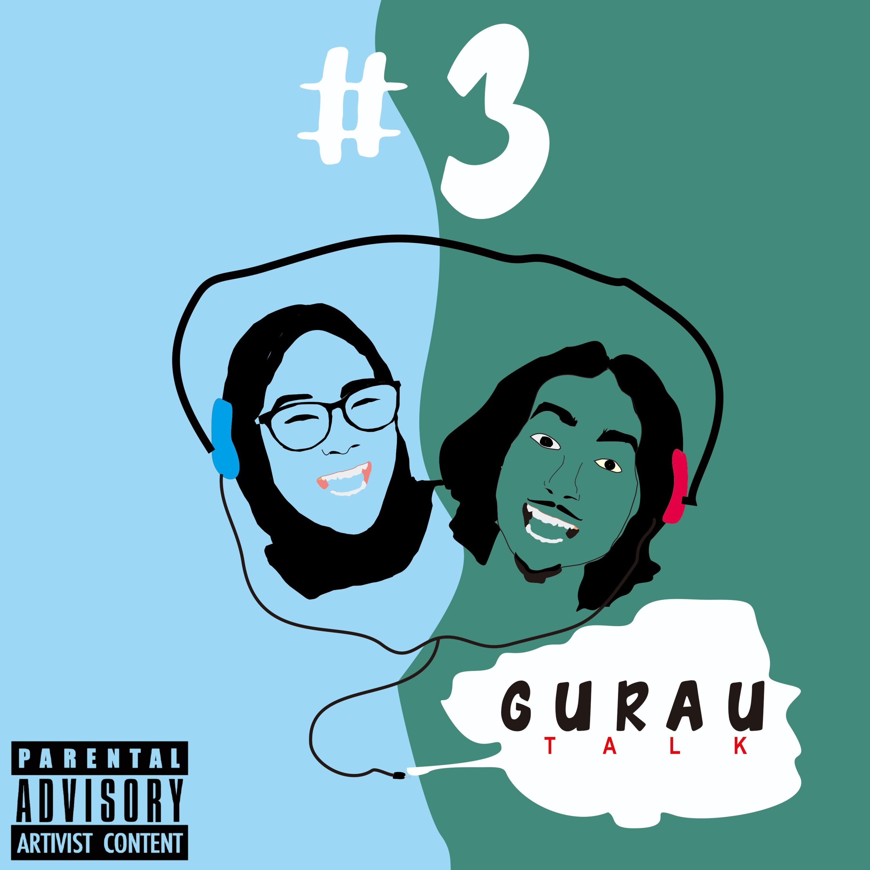 Podcast Gurau