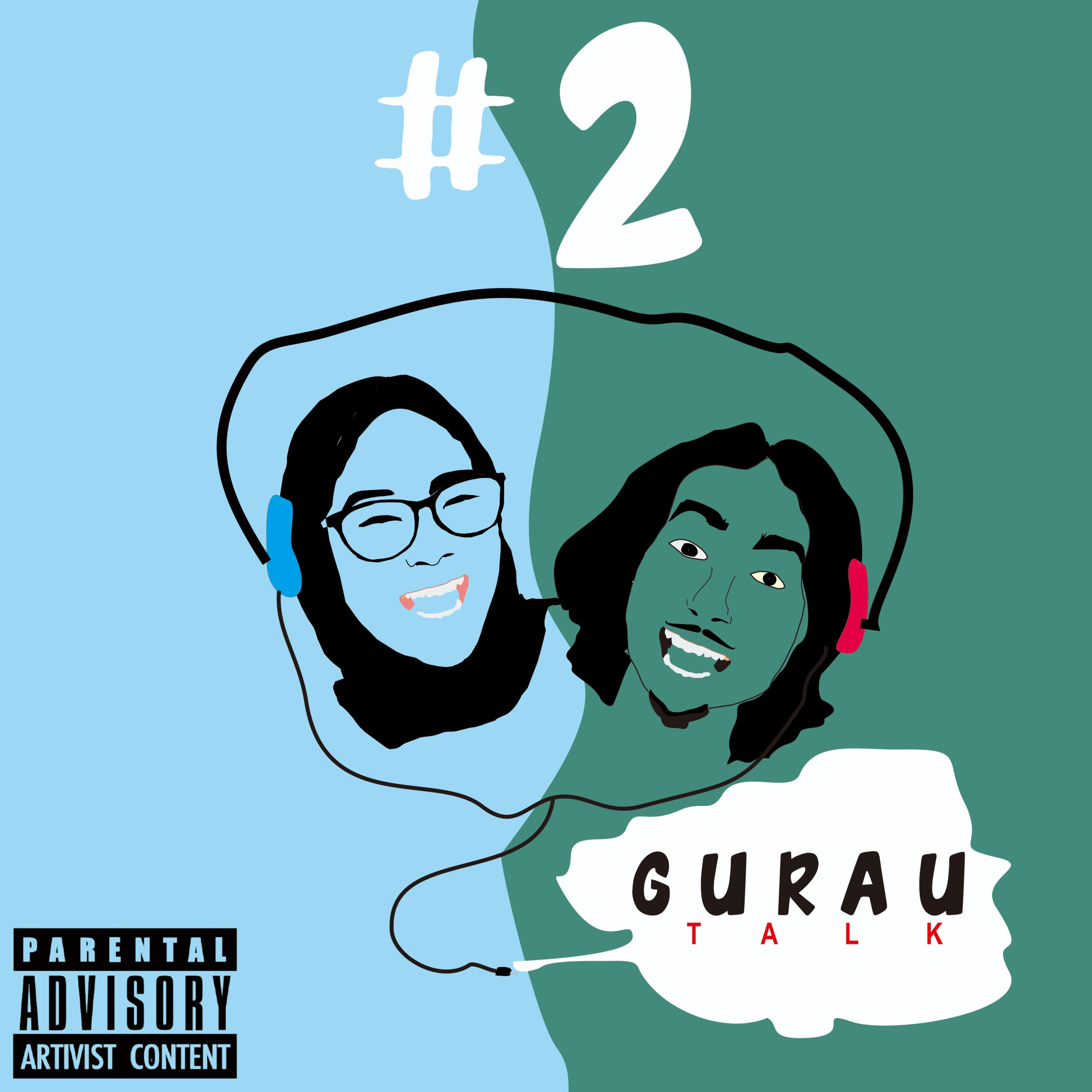 Podcast Gurau