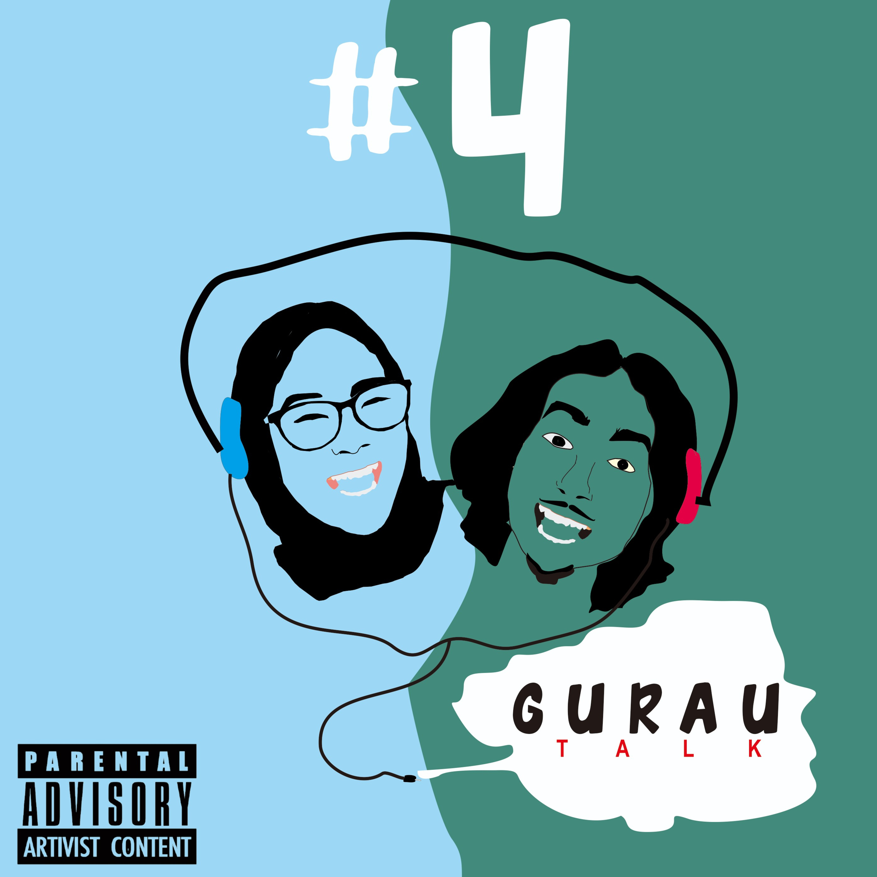 Podcast Gurau