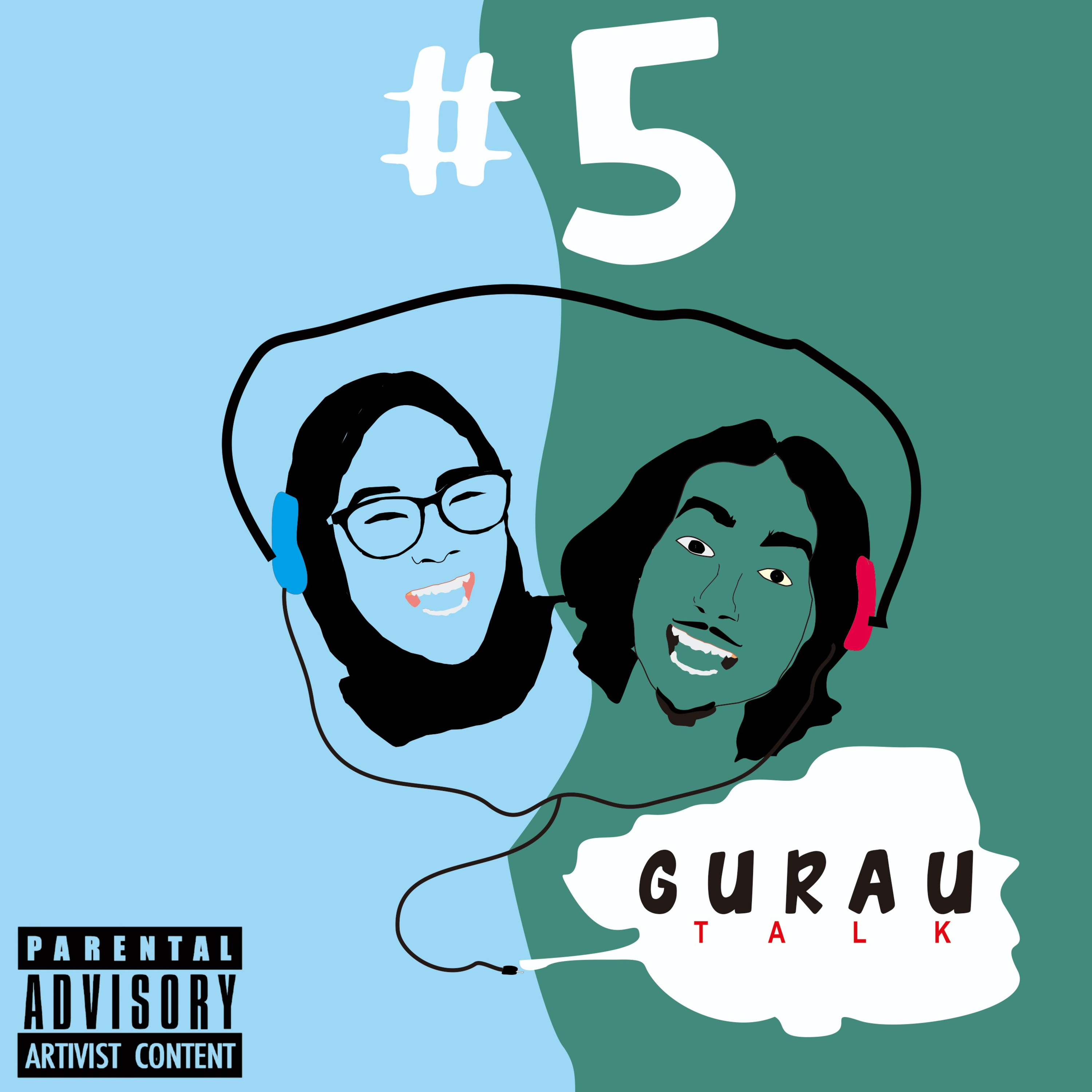 Podcast Gurau