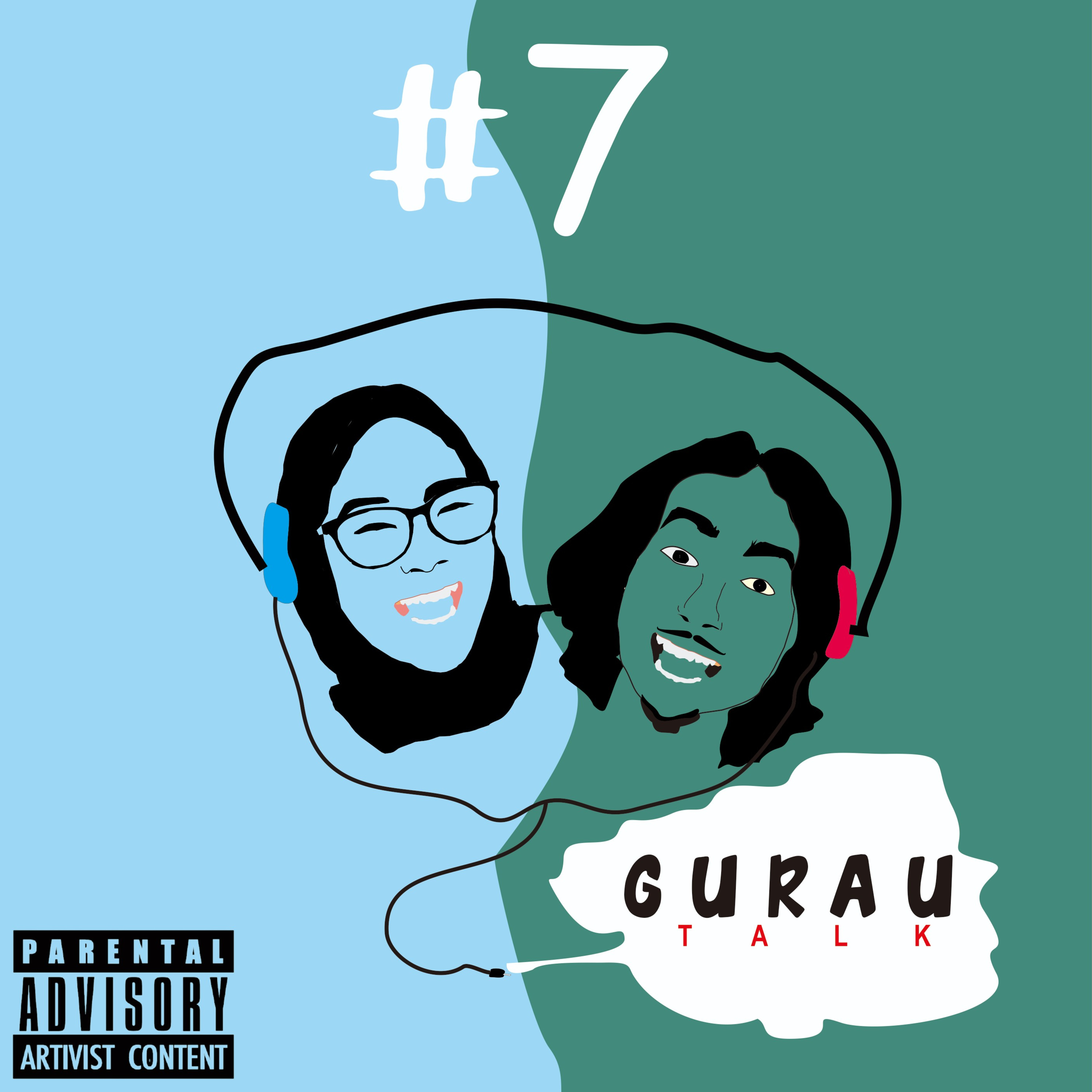 Podcast Gurau