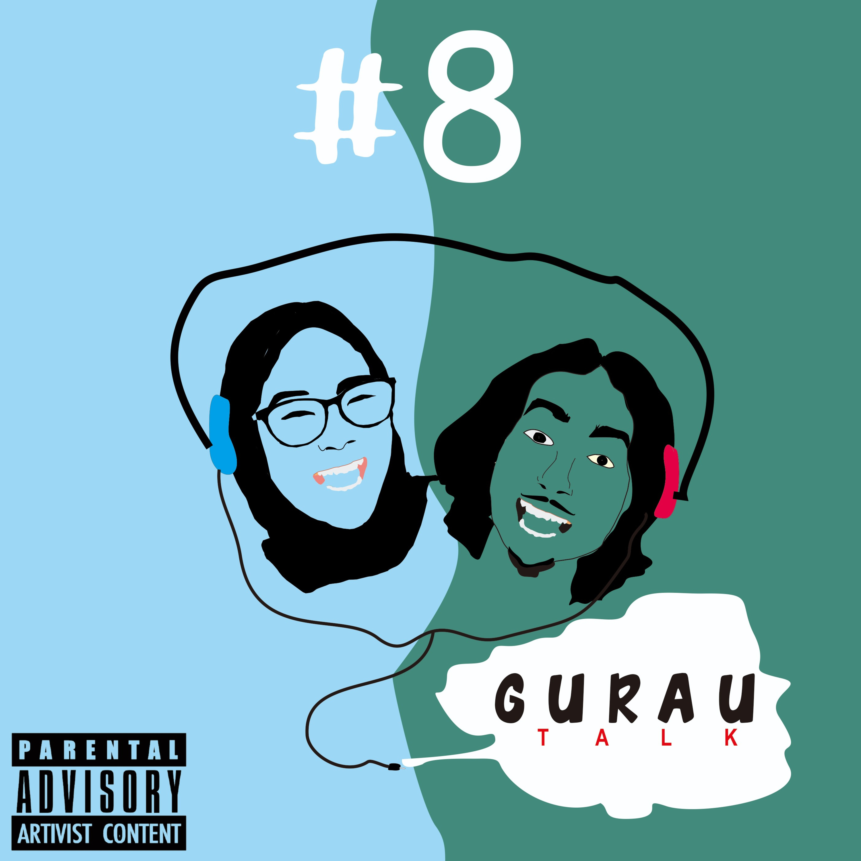 Podcast Gurau
