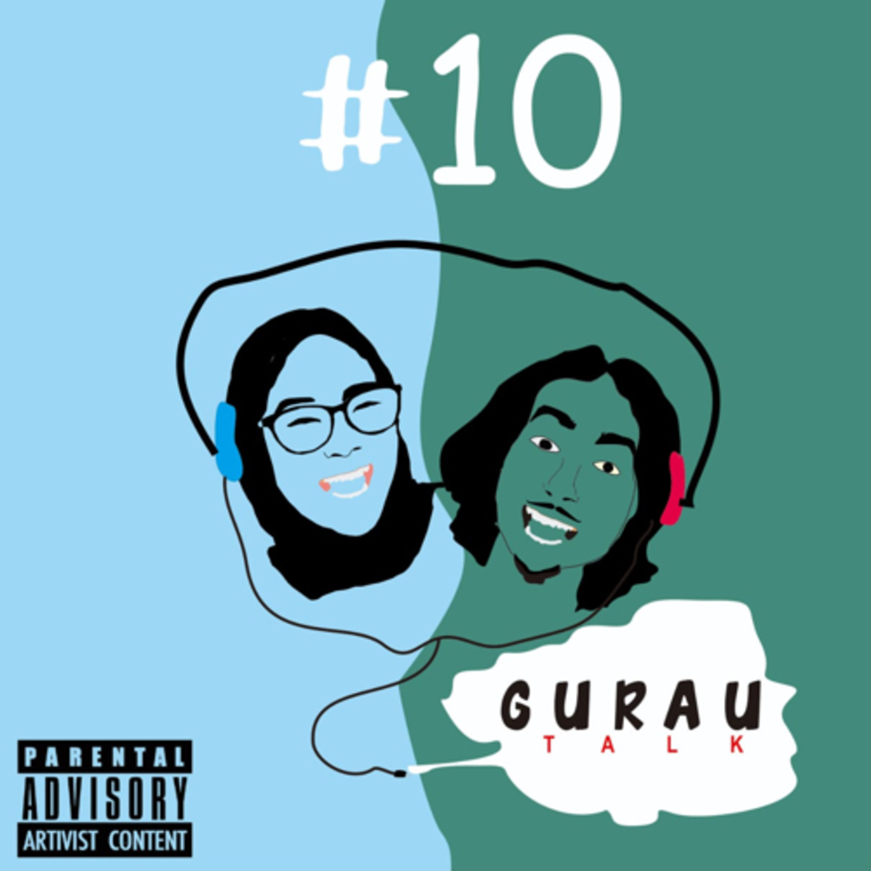 Podcast Gurau