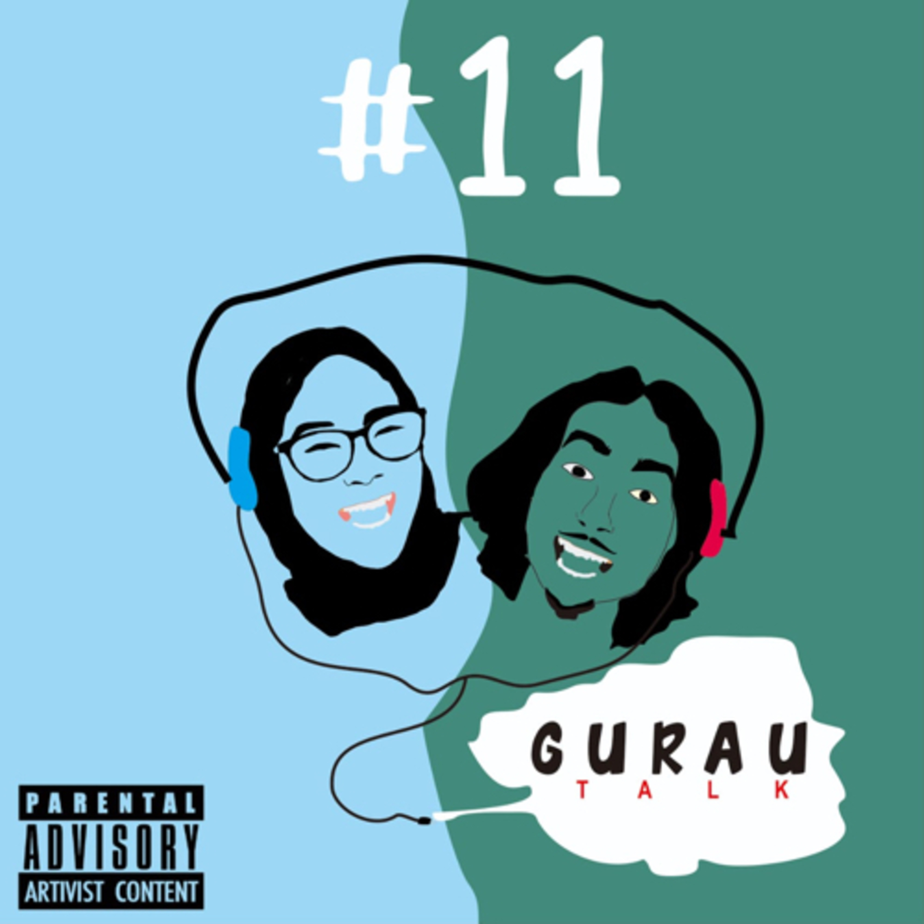 Podcast Gurau