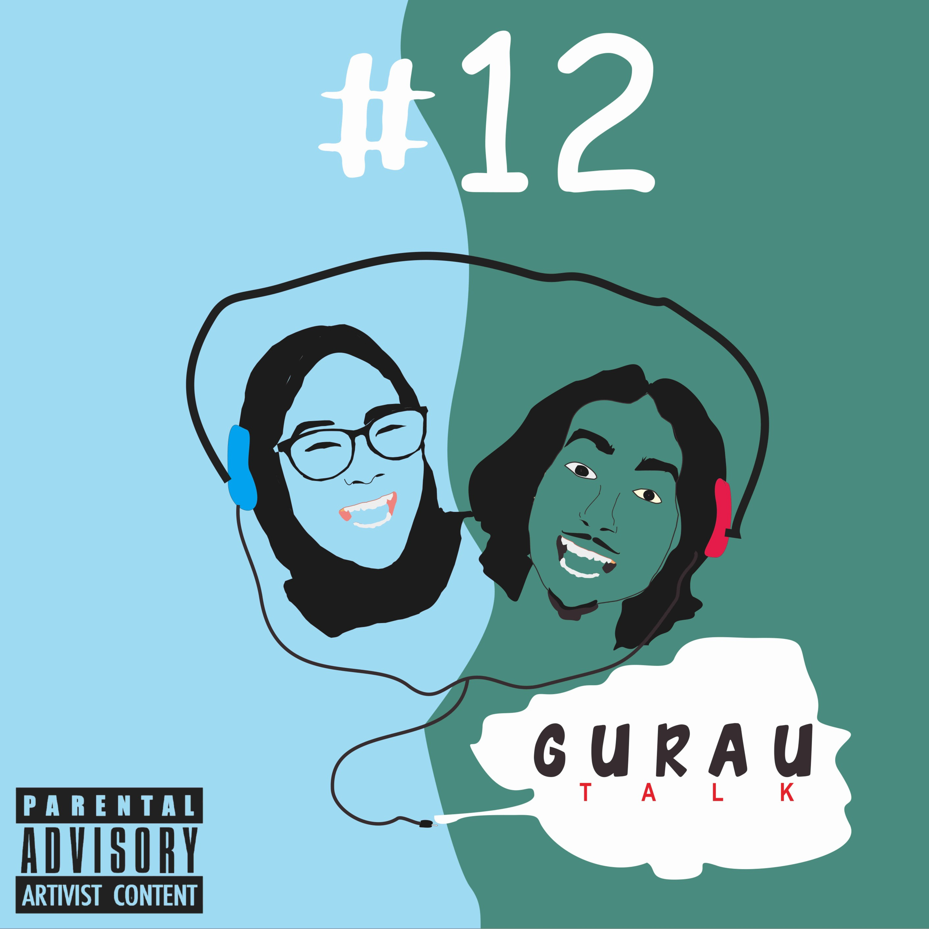 Podcast Gurau