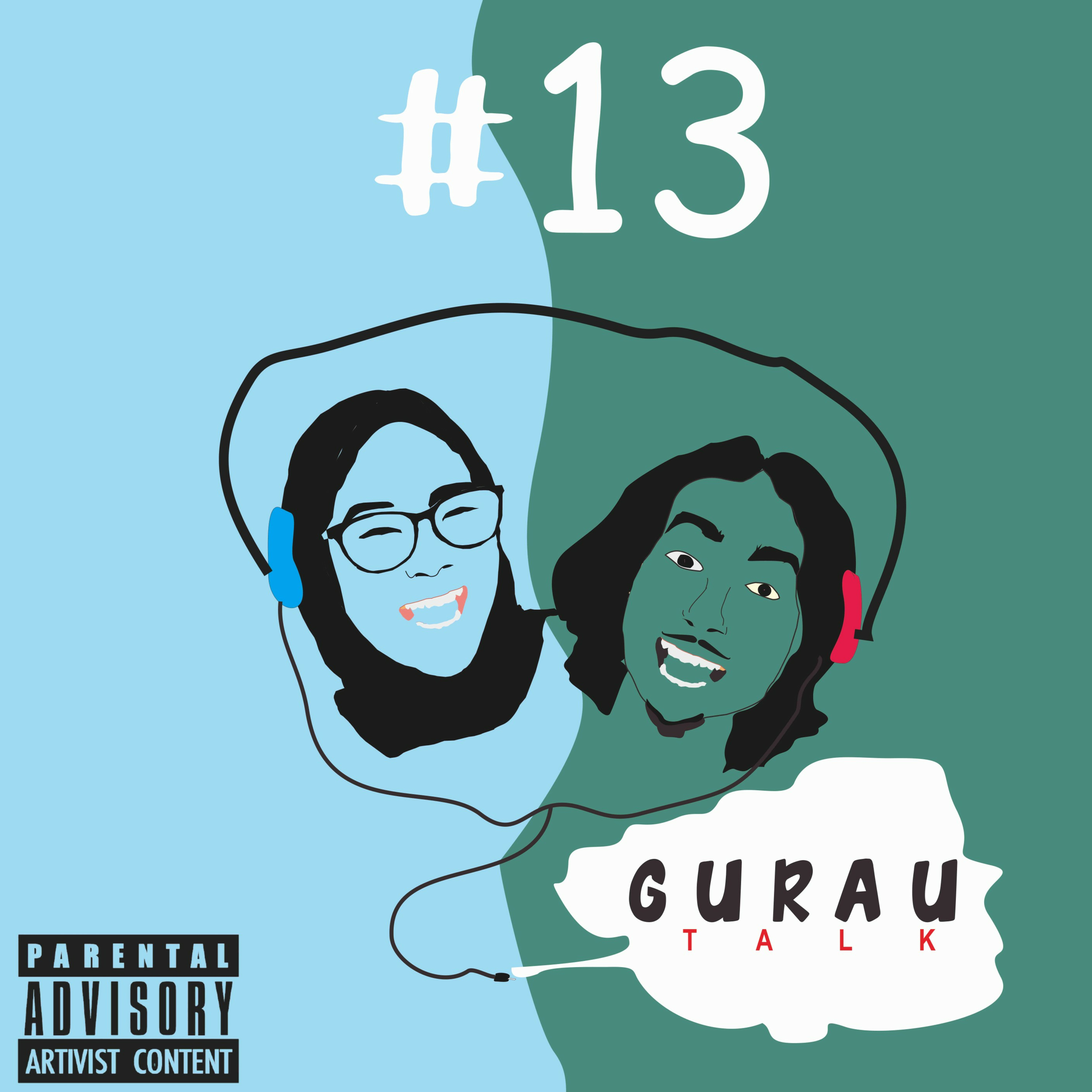 Podcast Gurau