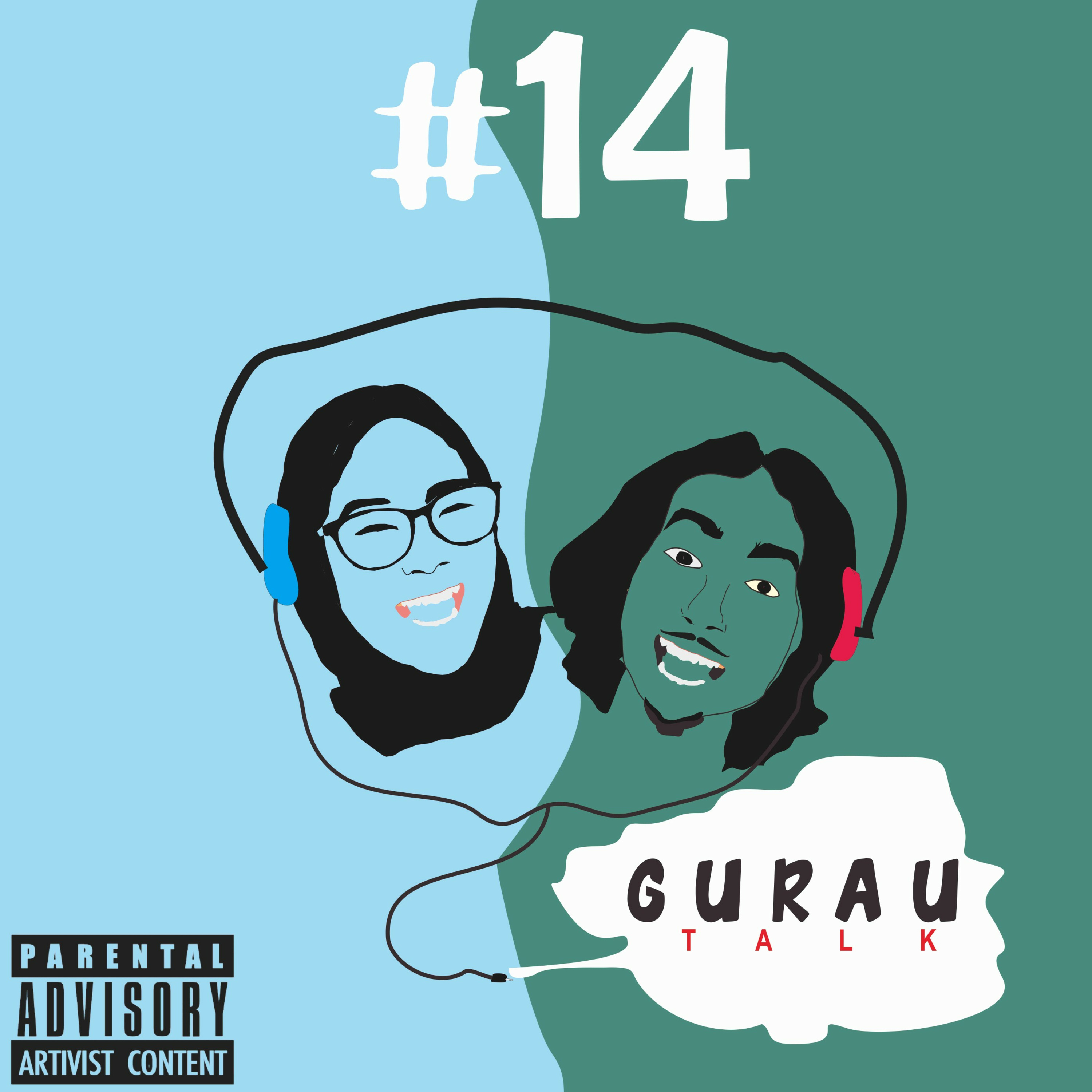 Podcast Gurau