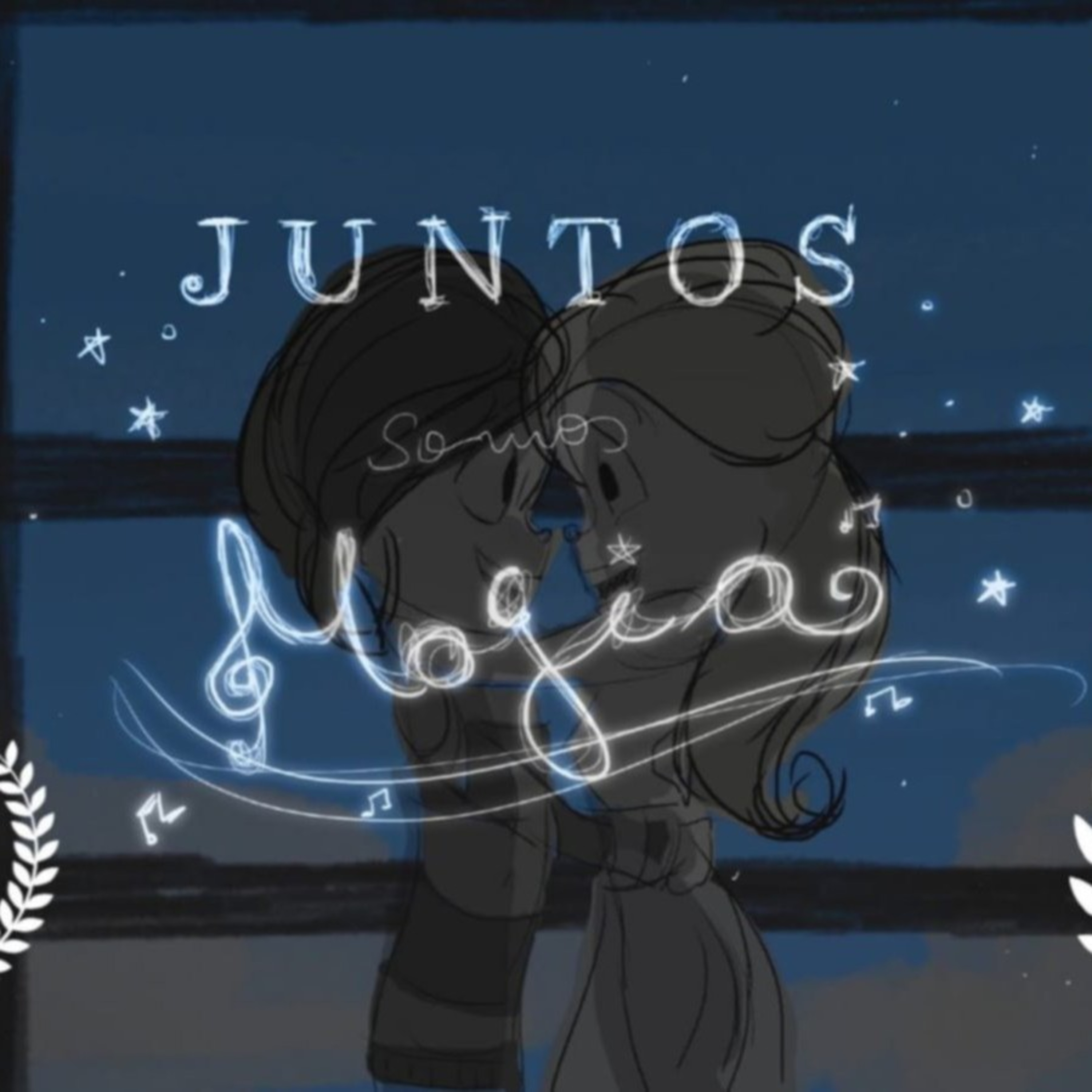 Sabrina Kuzniec, Juntos somos magia episode artwork
