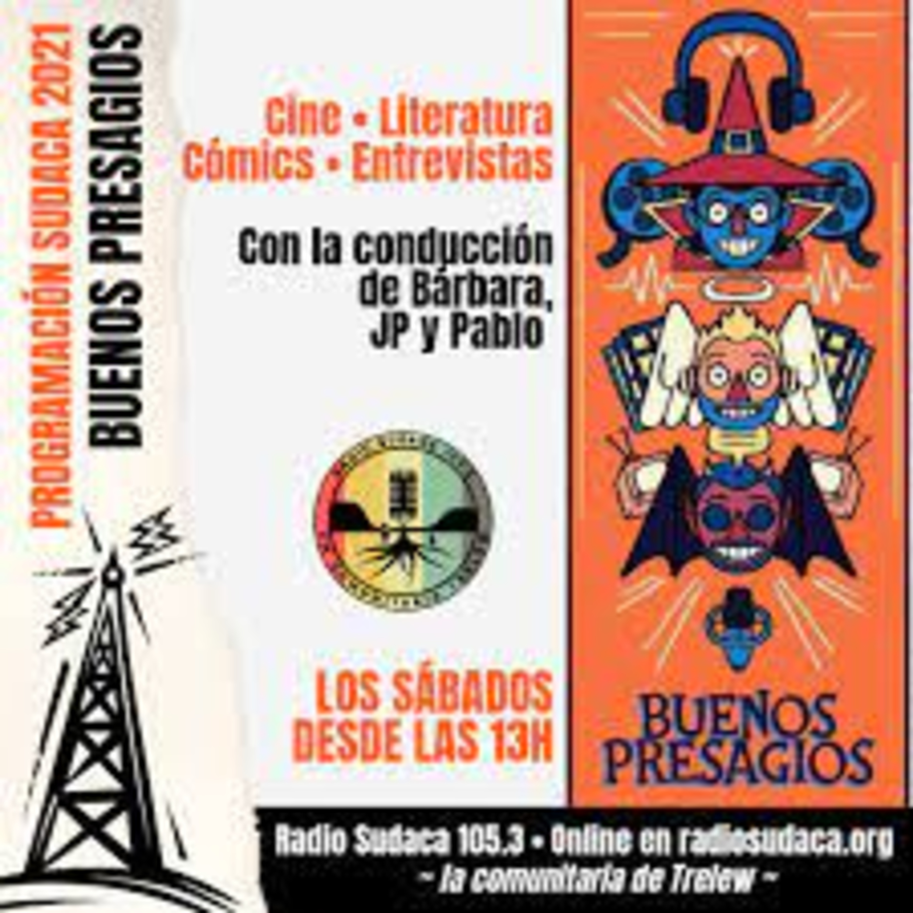 Buenos Presagios