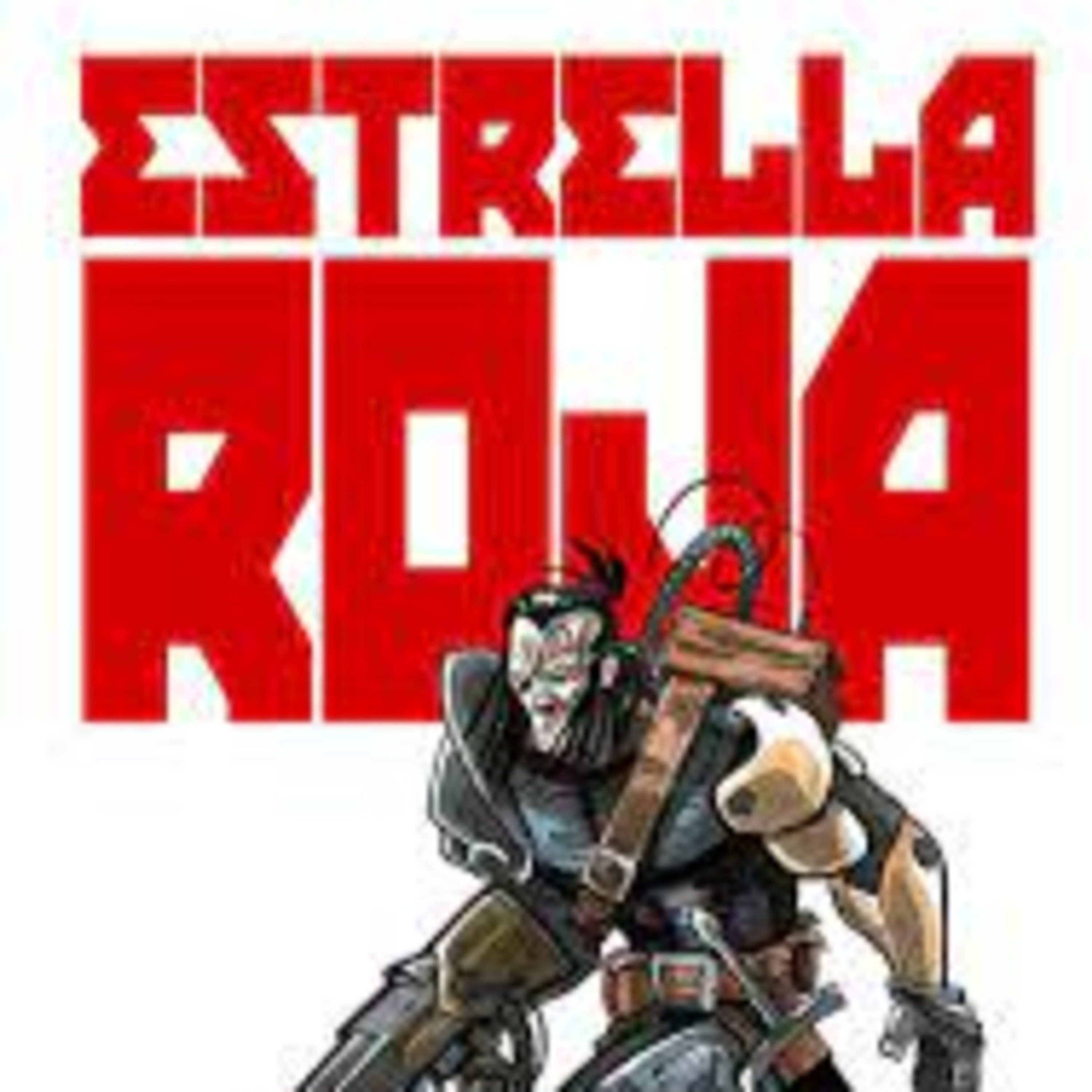 Entrevista a Manuel Loza  episode artwork