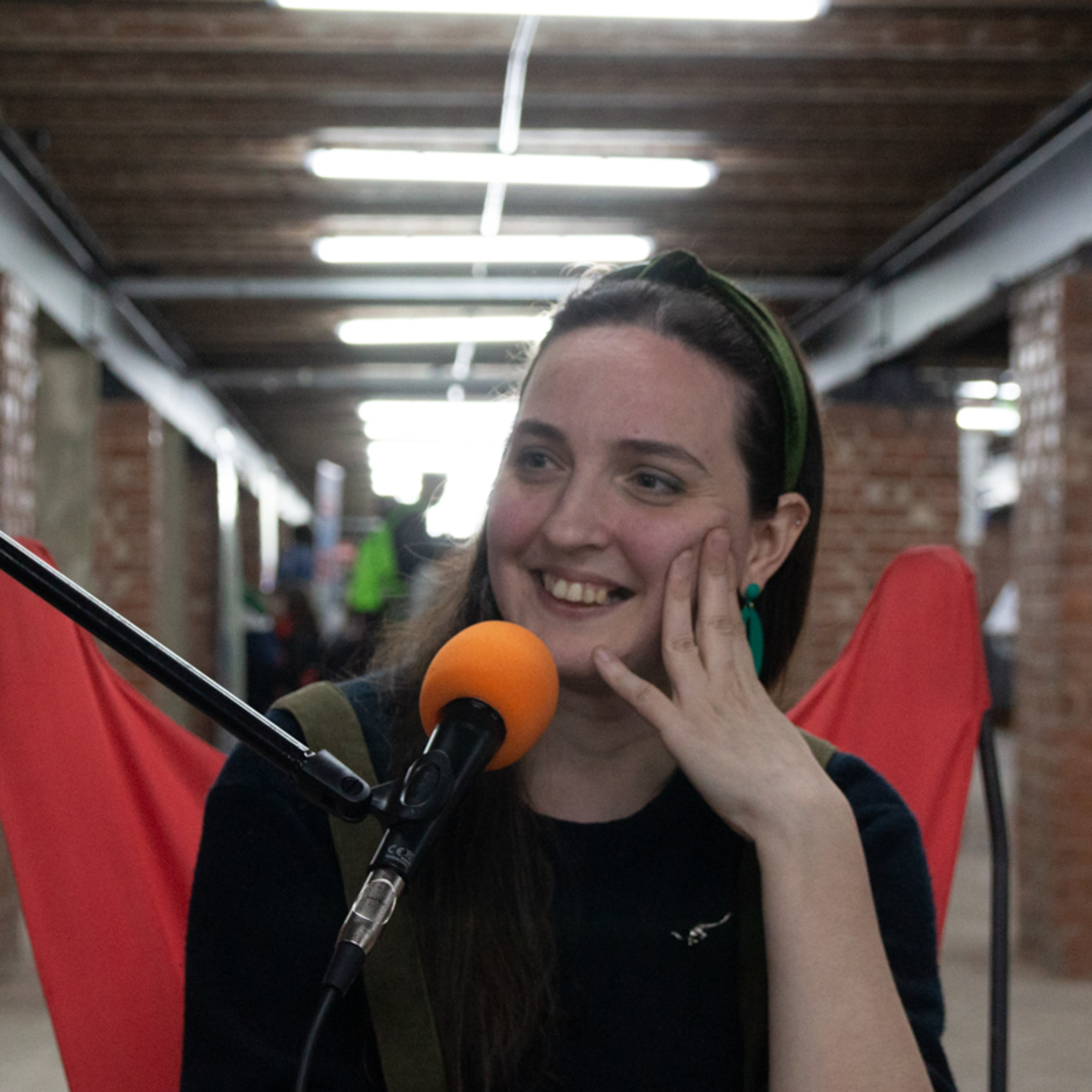 Entrevista a Dani Ruggeri episode artwork