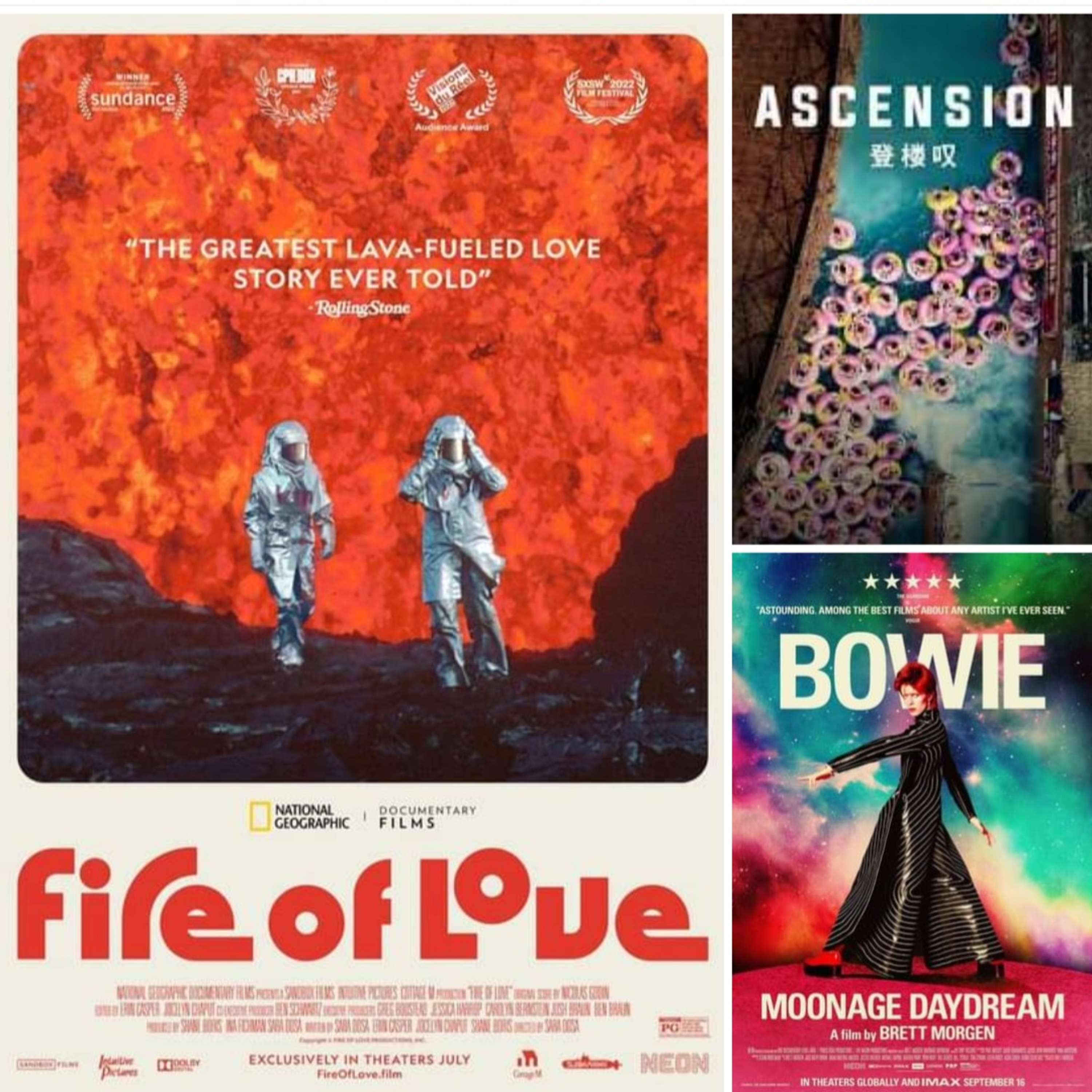 Documentales en BP episode artwork